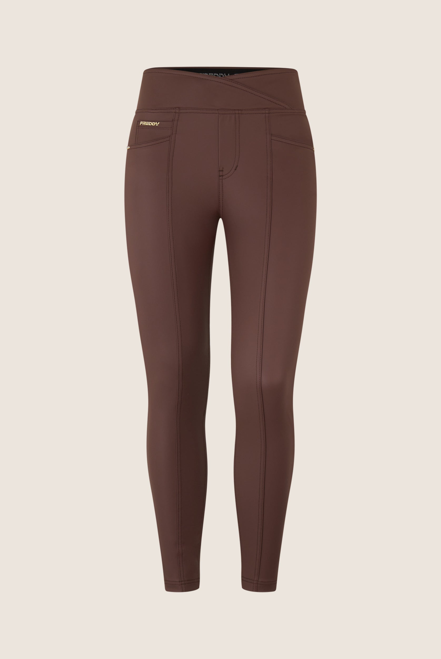 N.O.W.® Yoga - Vegan Leather