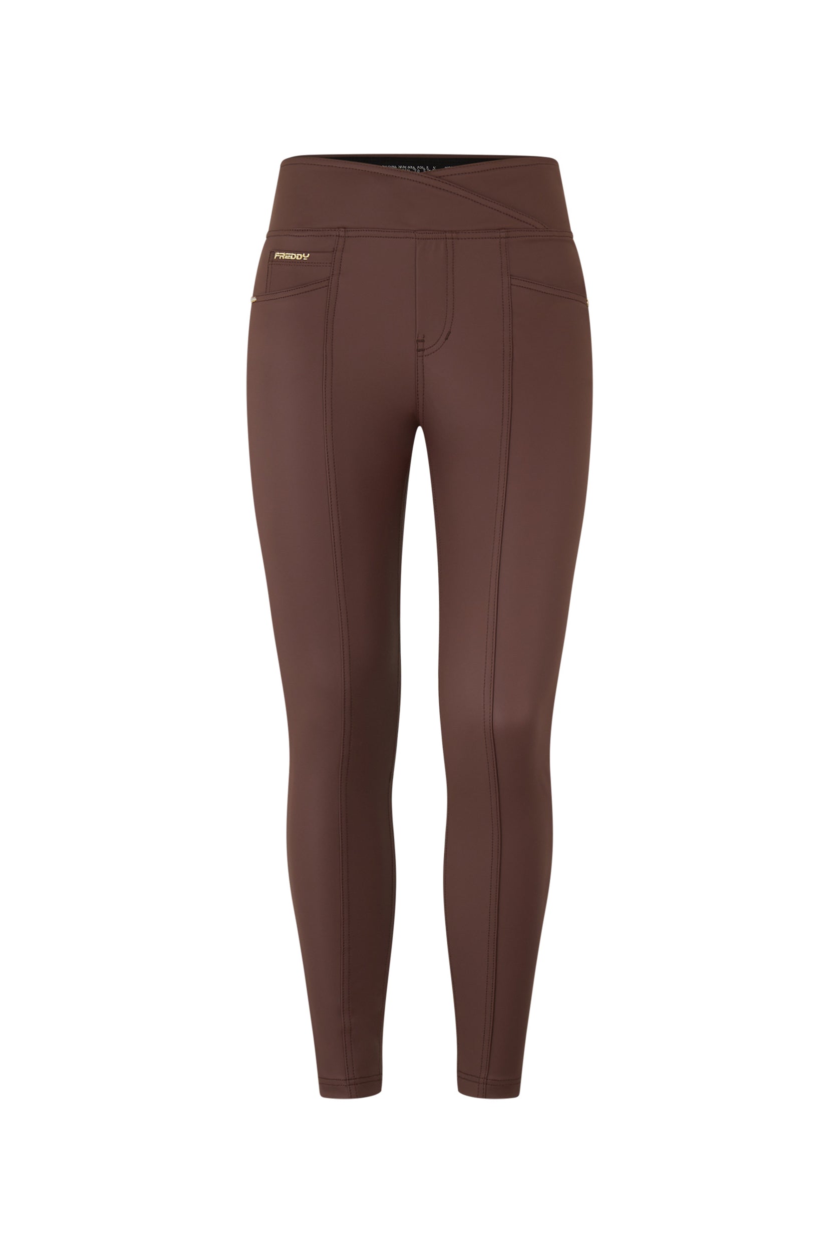 N.O.W.® Yoga - Vegan Leather