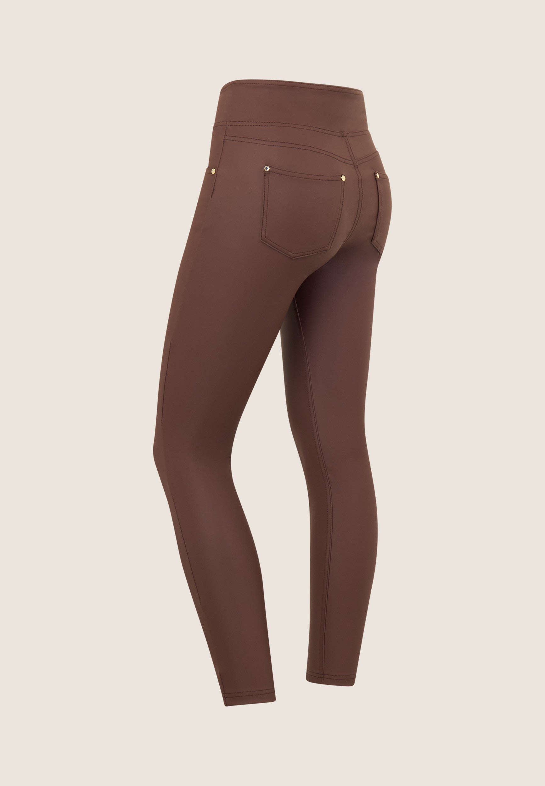 N.O.W.® Yoga - Vegan Leather