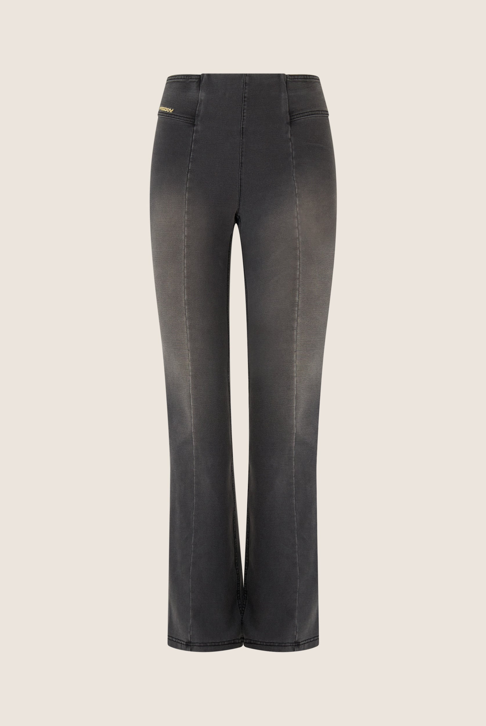 N.O.W.® Yoga - Denim