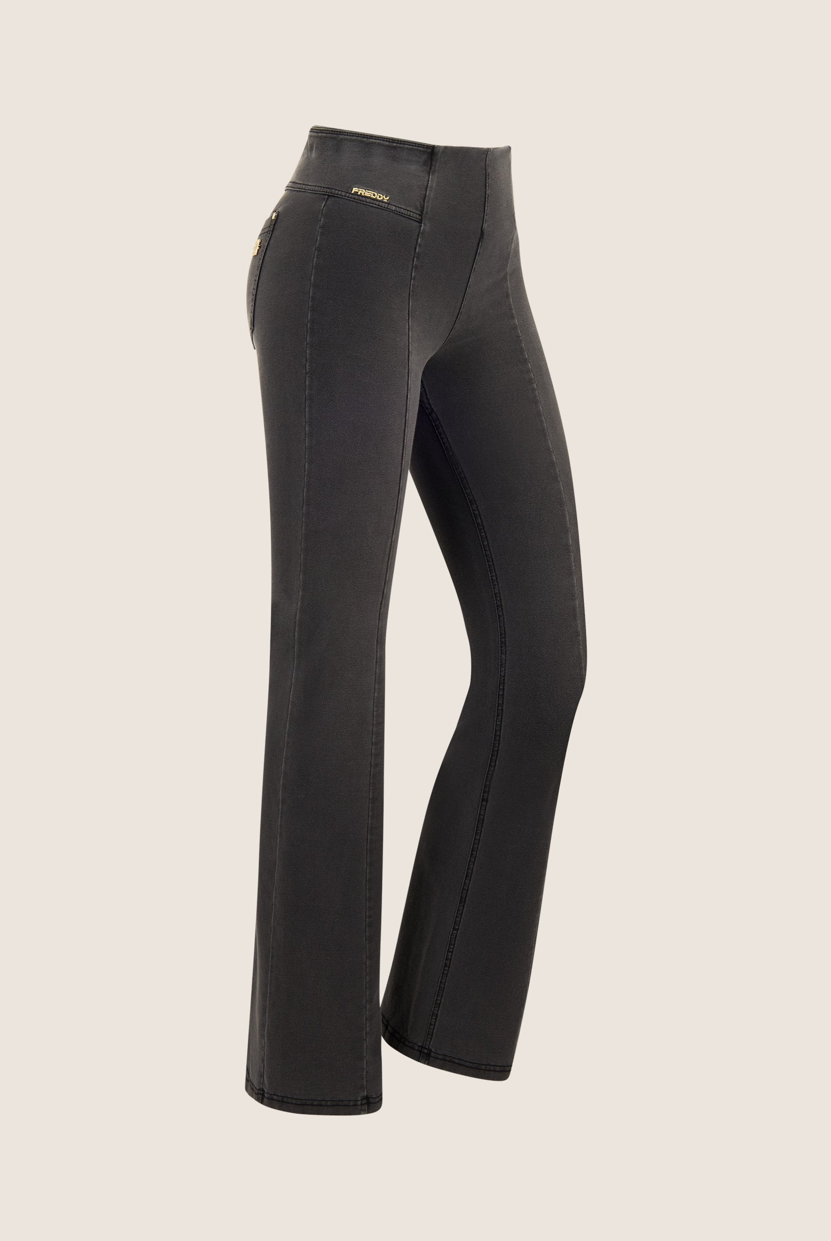 N.O.W.® Yoga - Denim