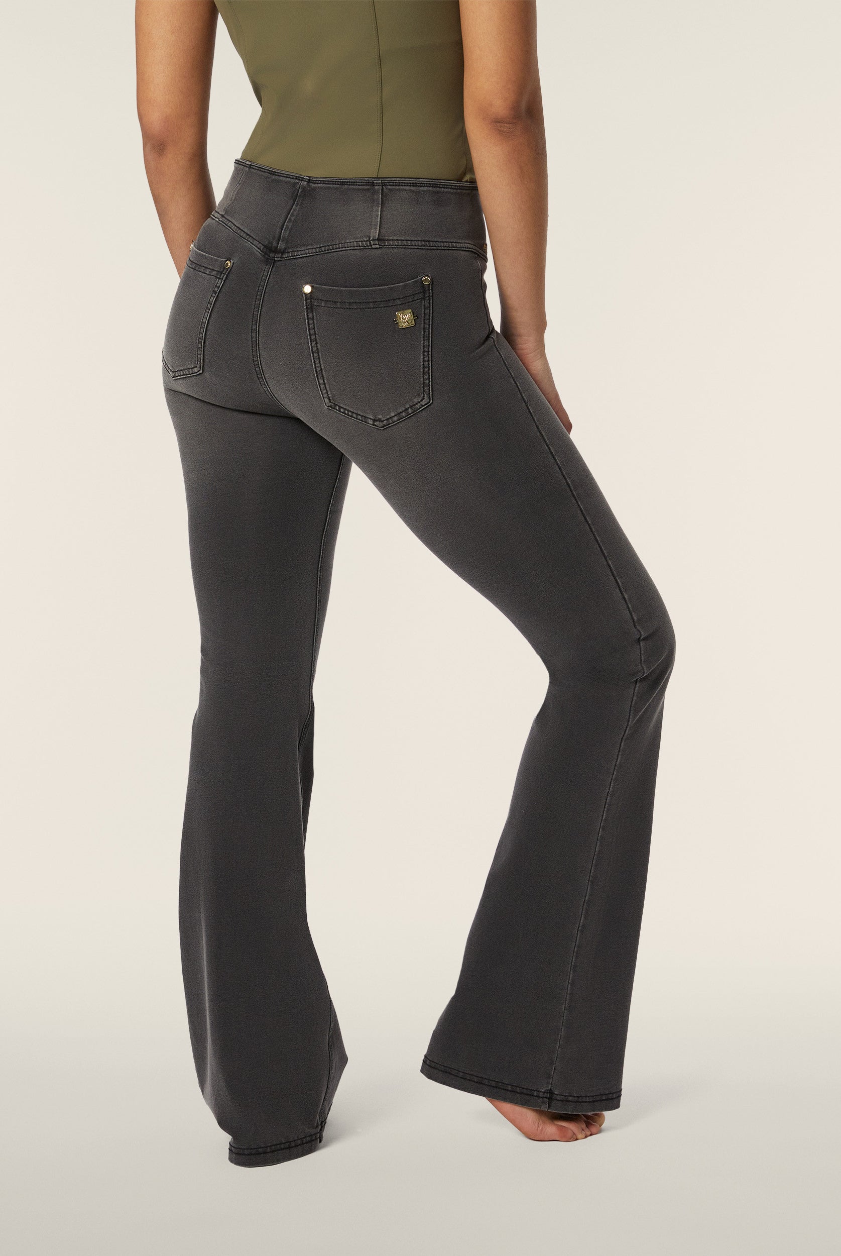 N.O.W.® Yoga - Denim