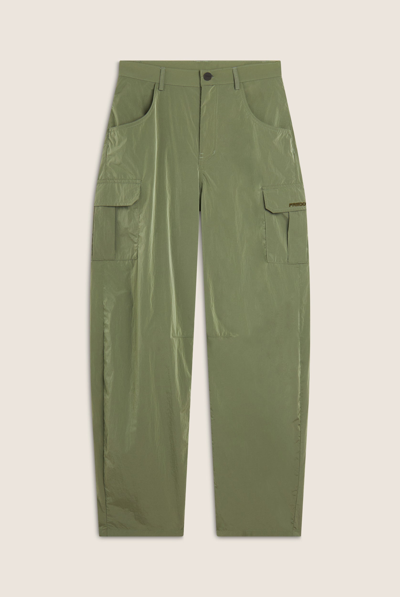 Cargo Pants - Nylon