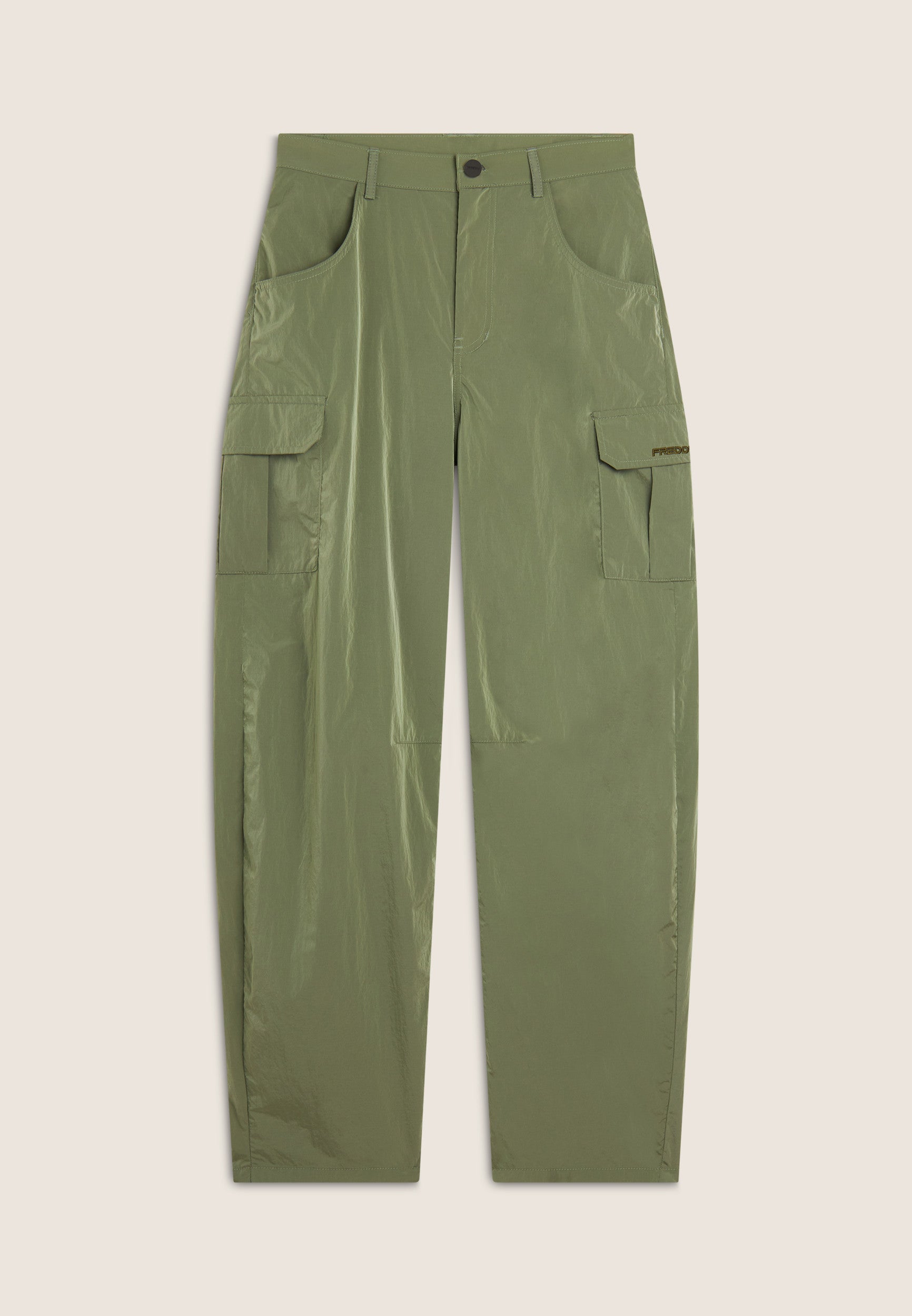 Cargo Pants - Nylon