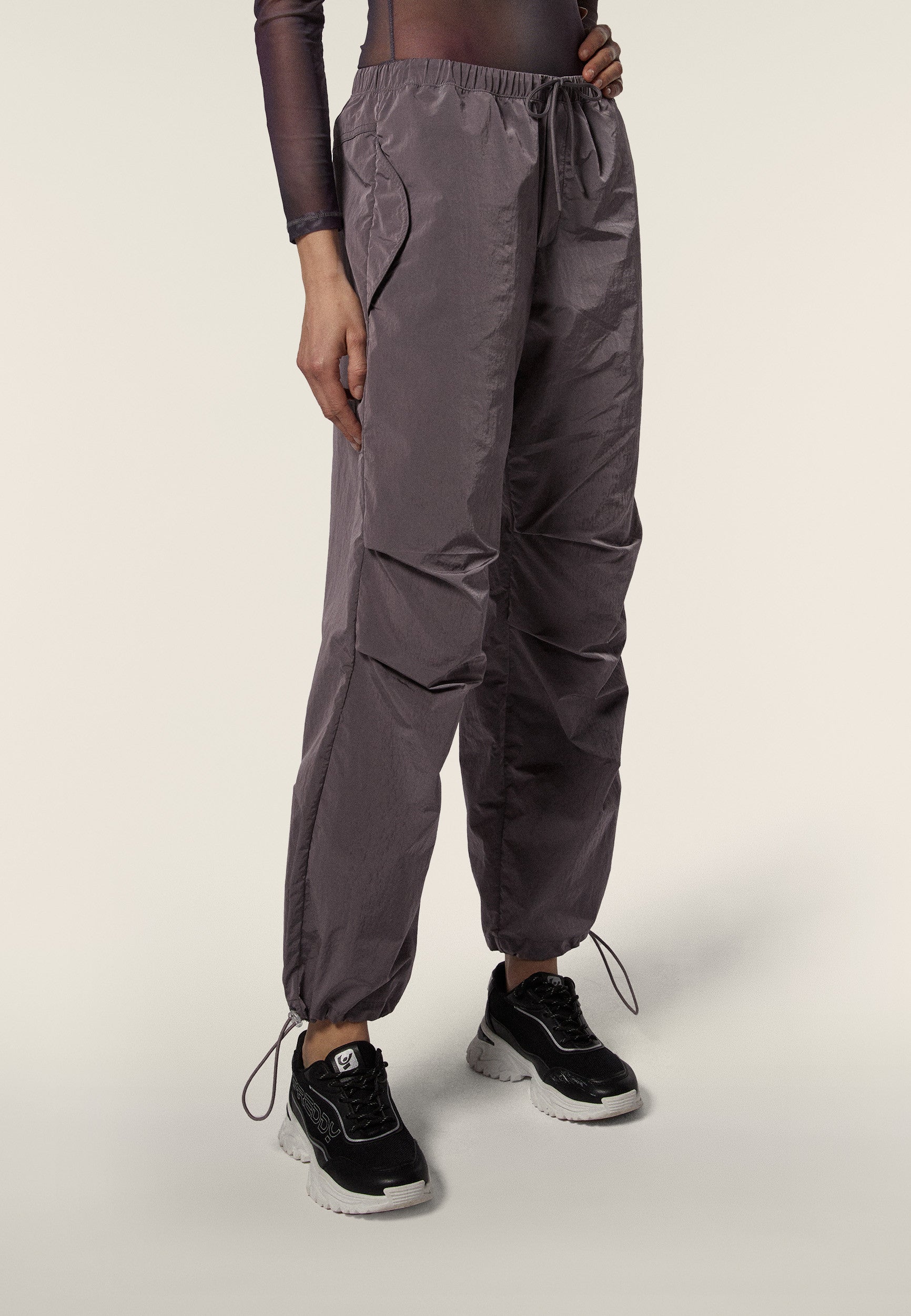 Parachute Pants