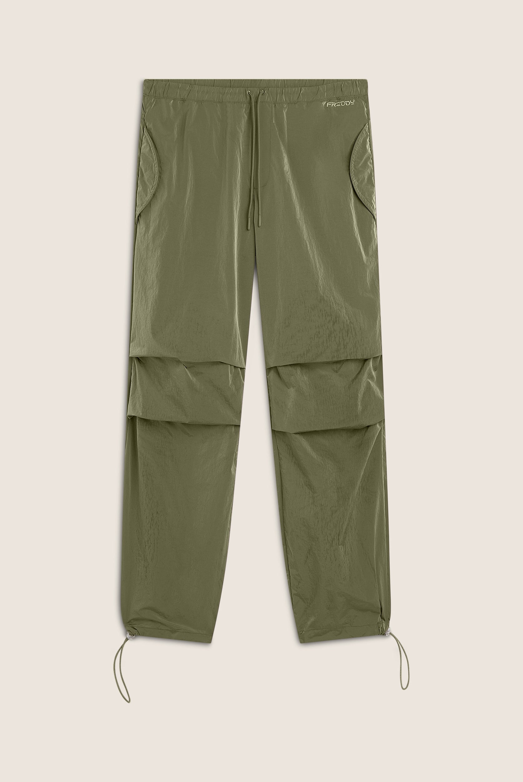 Parachute Pants