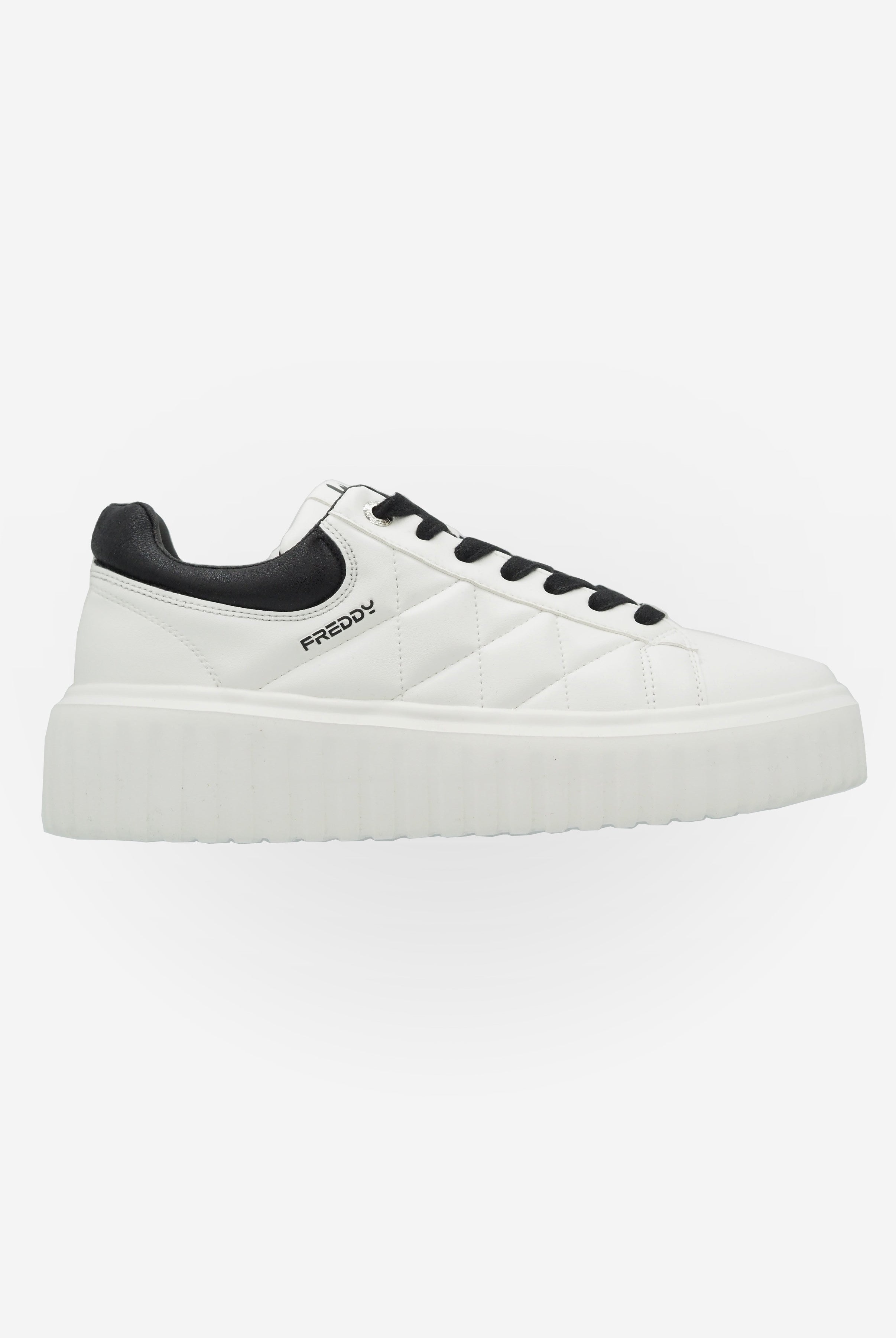 Sneakers - Vegan Leather