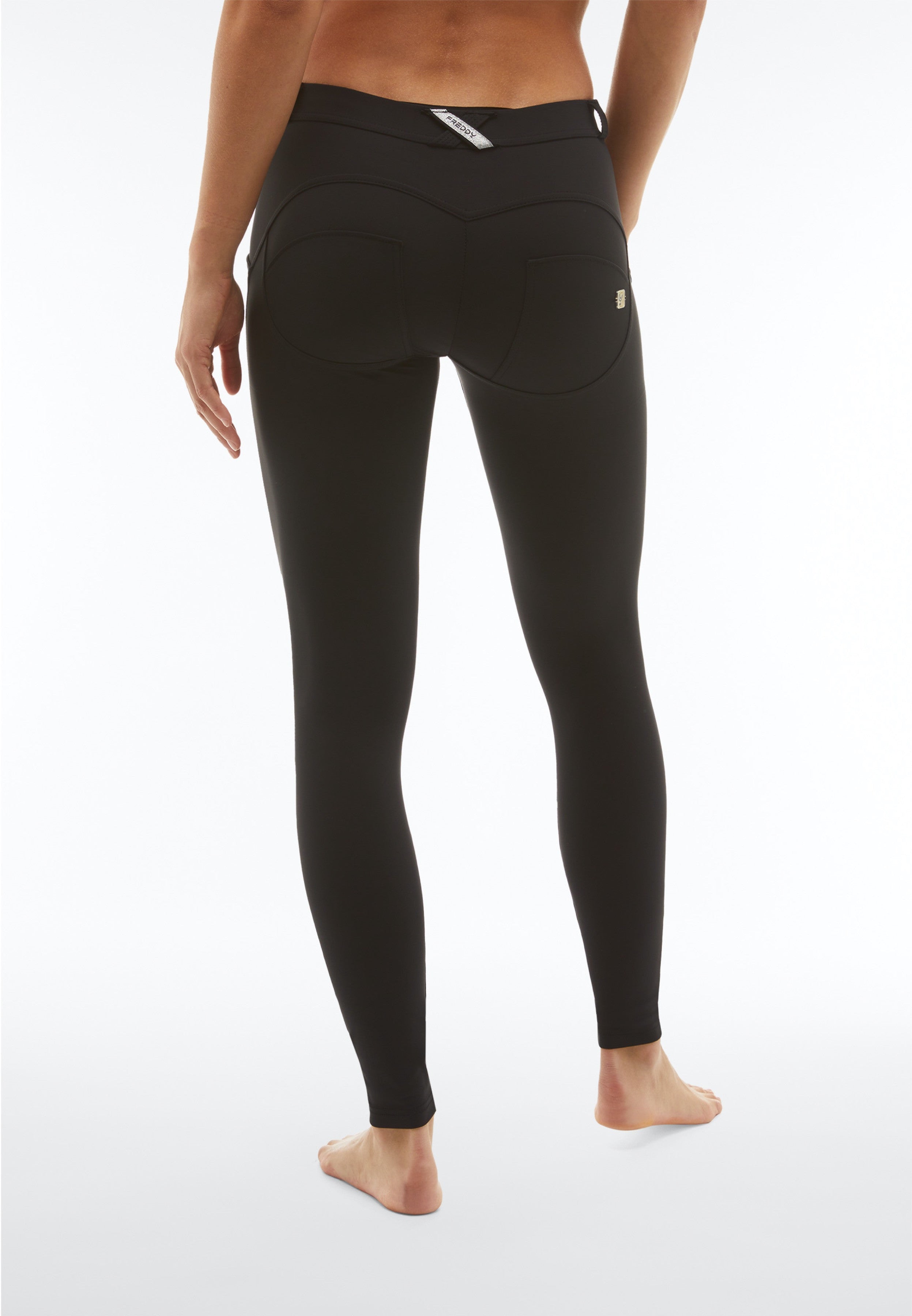 WR.UP® Push-Up - D.I.W.O.® Plus