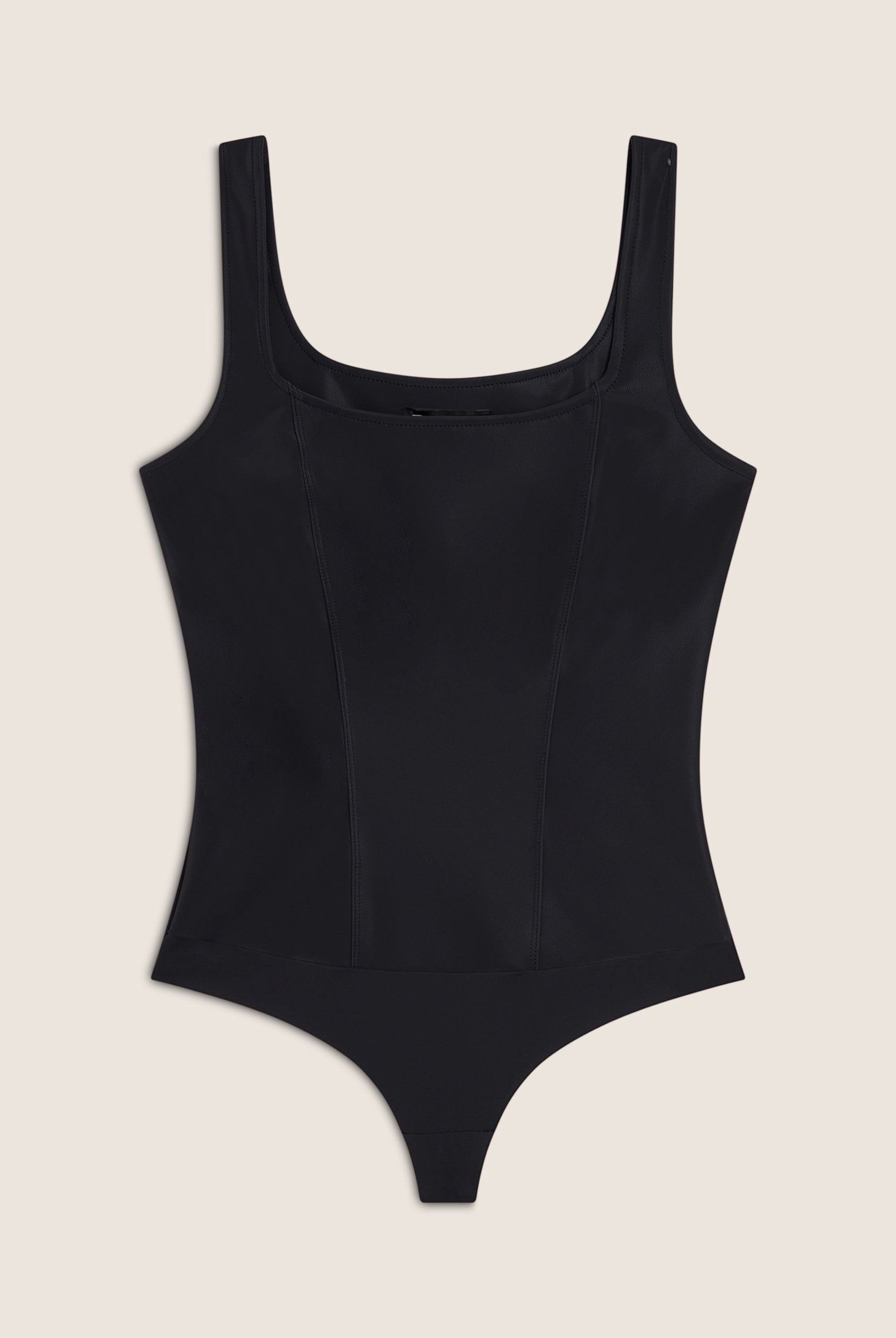 Body - Vegan Leather