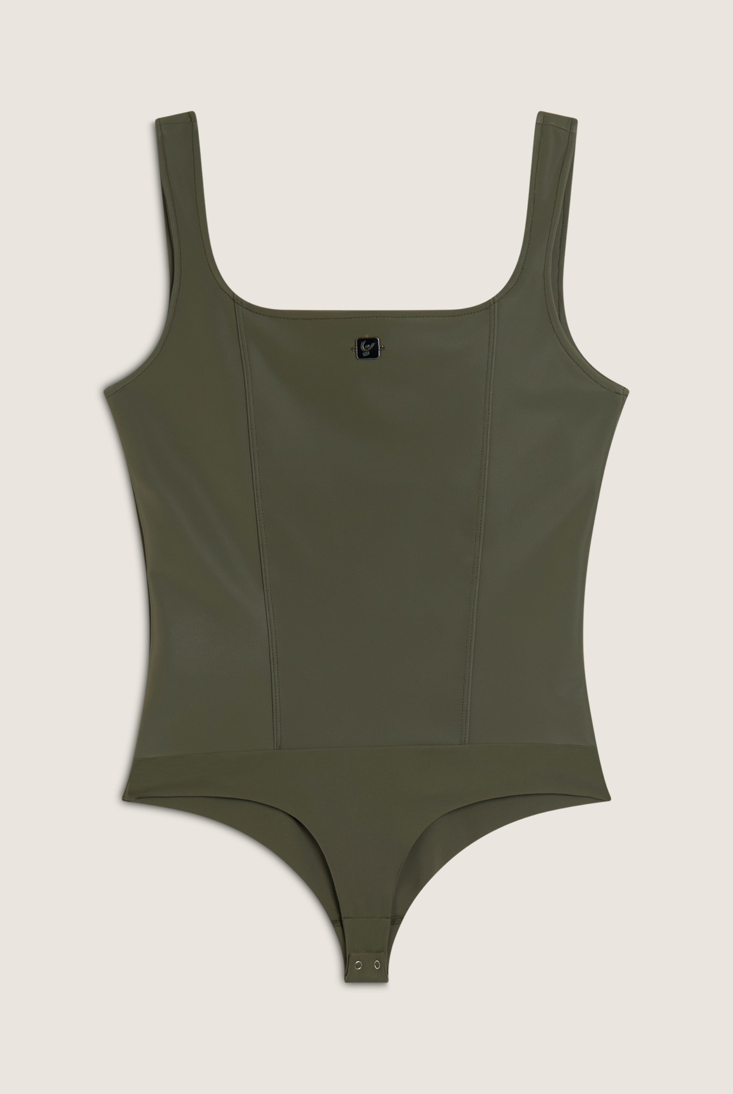 Body - Vegan Leather