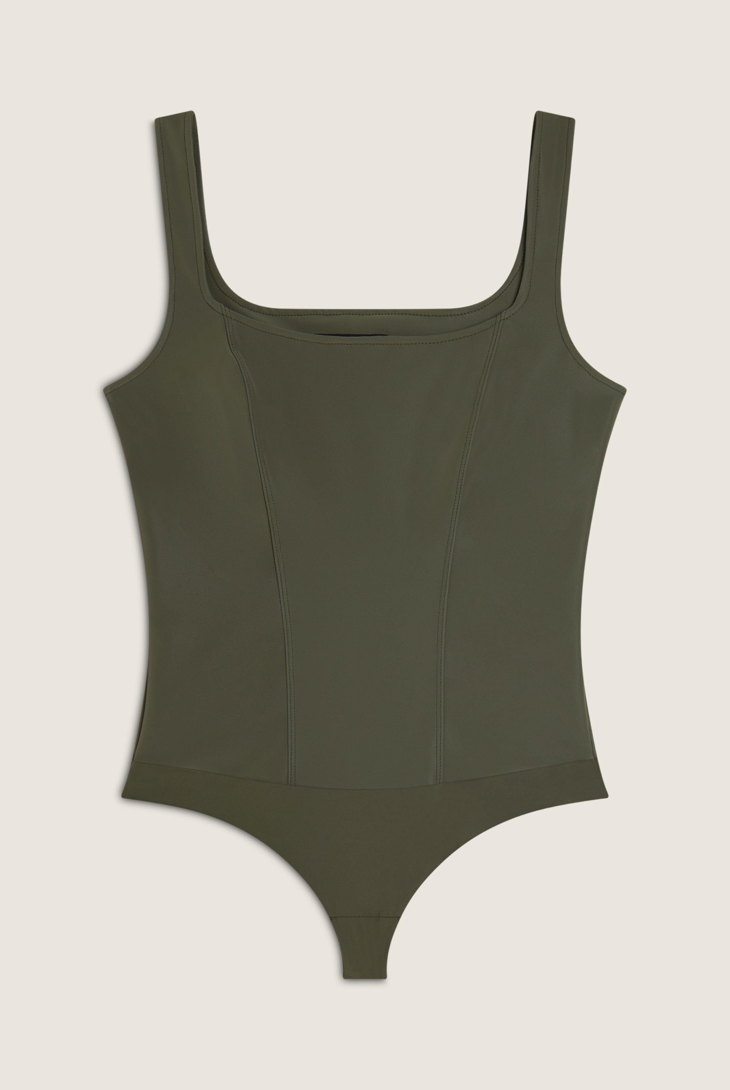 Body - Vegan Leather