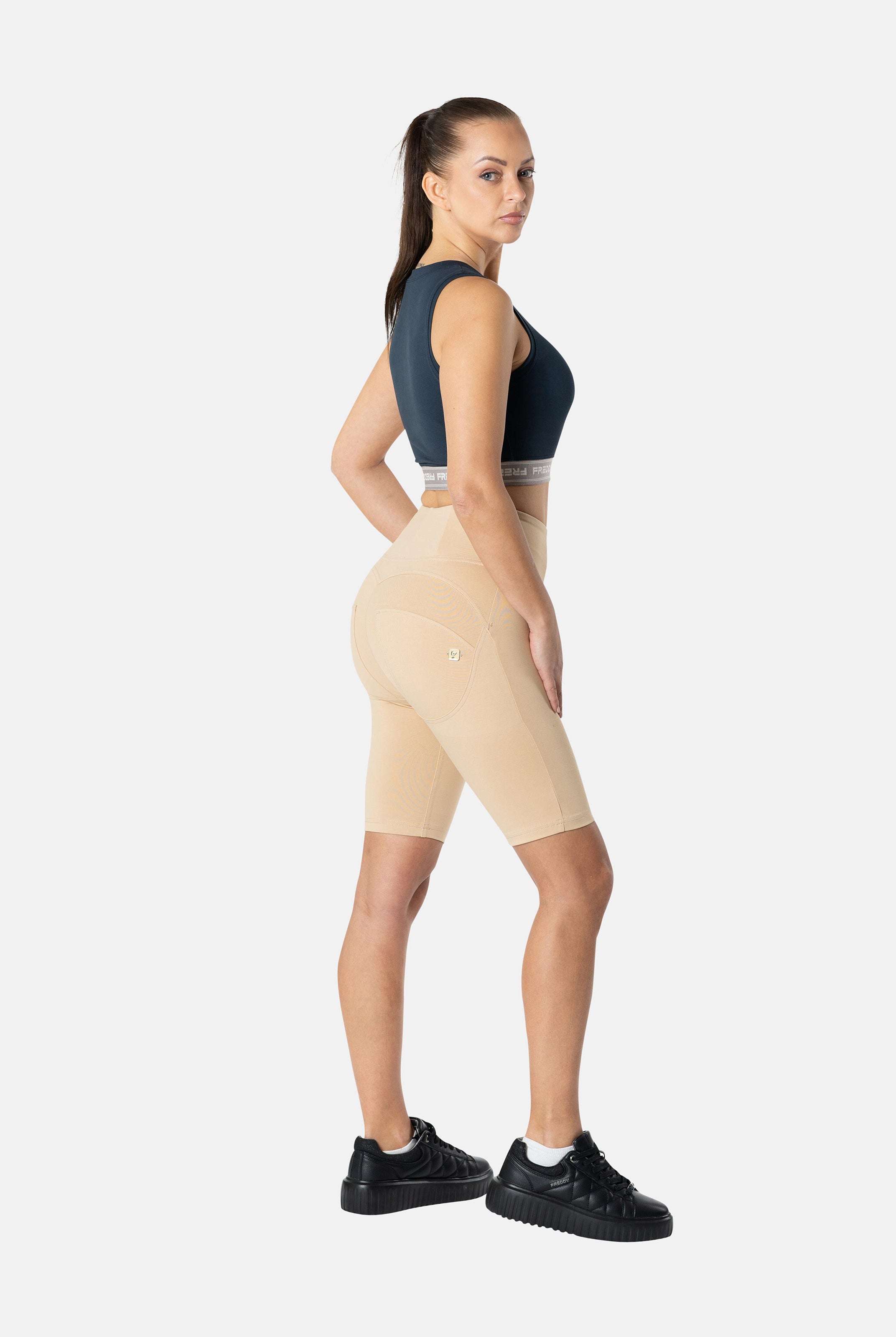 WR.UP® Push-Up - Shorts