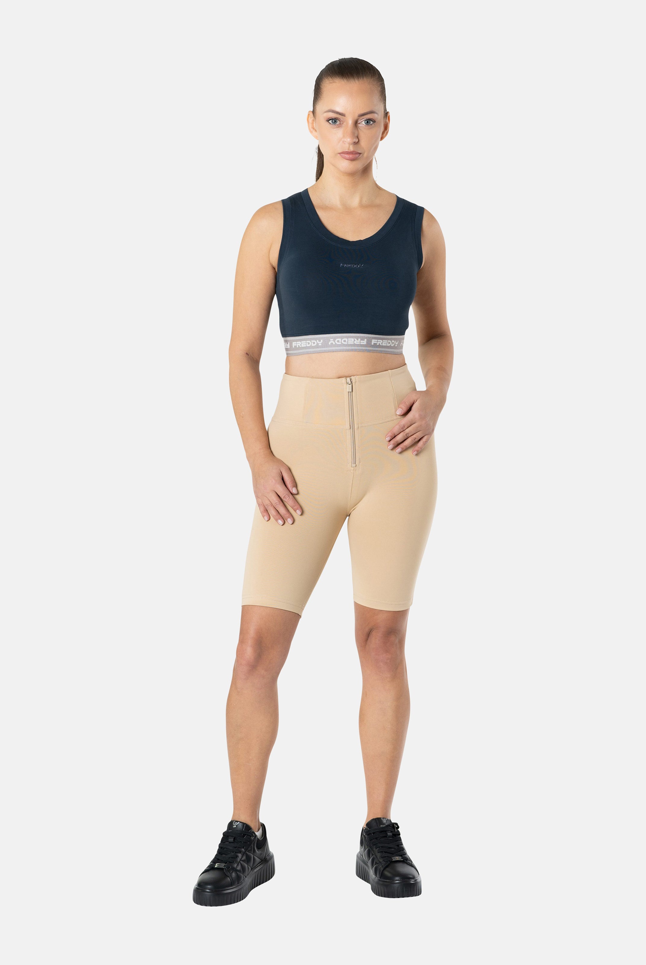 WR.UP® Push-Up - Shorts