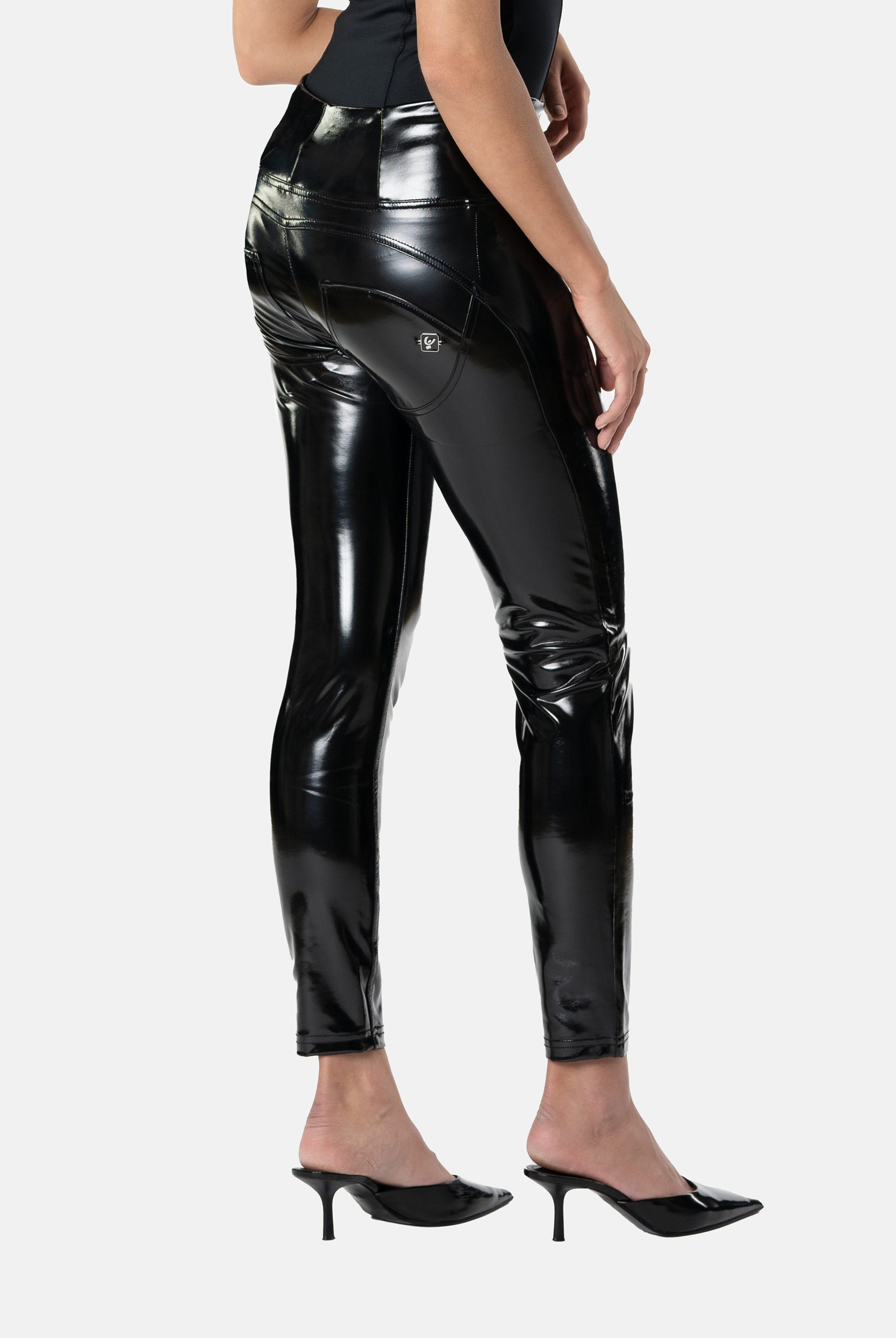 WR.UP® Push-Up - Latex-Effect