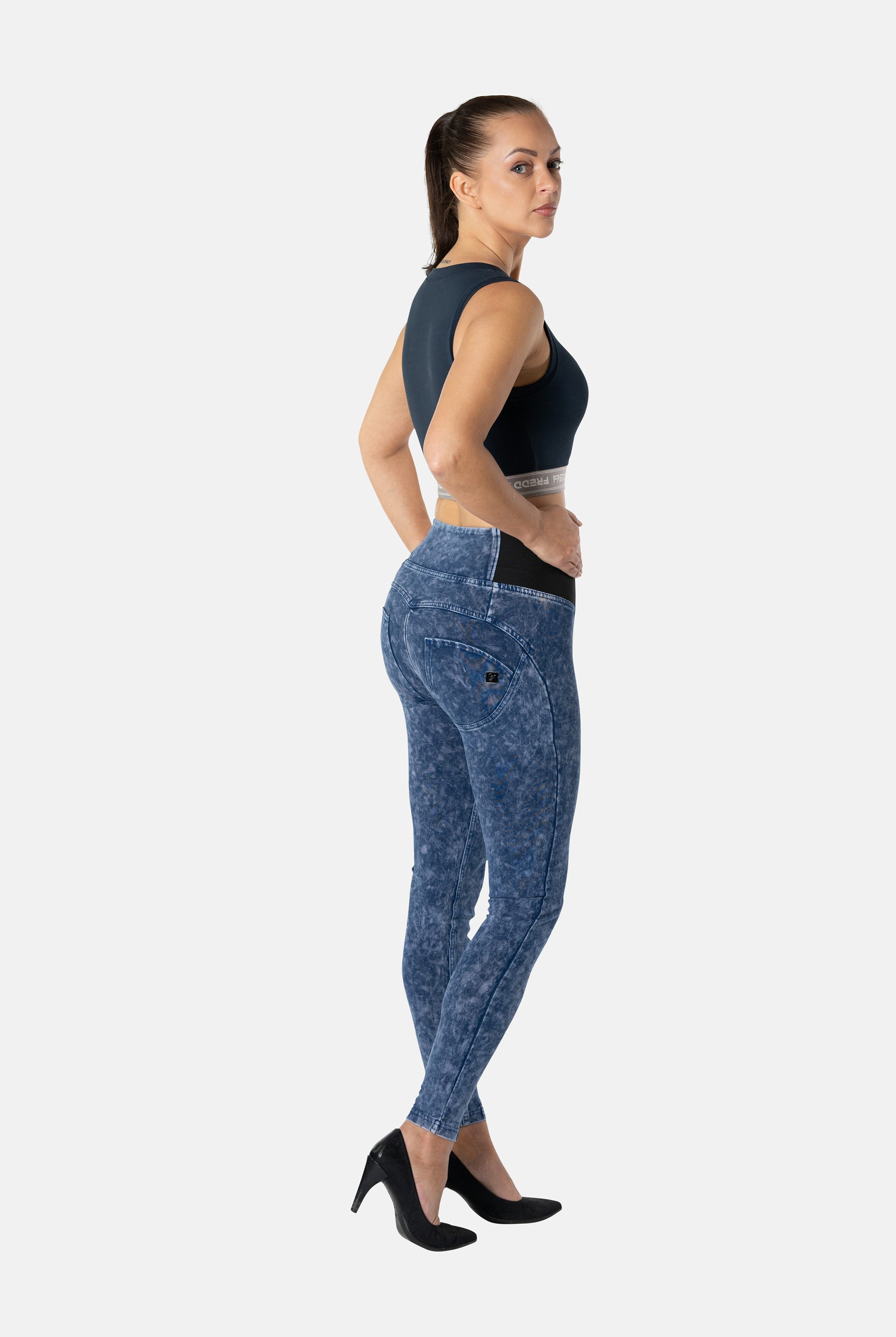 WR.UP® Push-Up - Pants