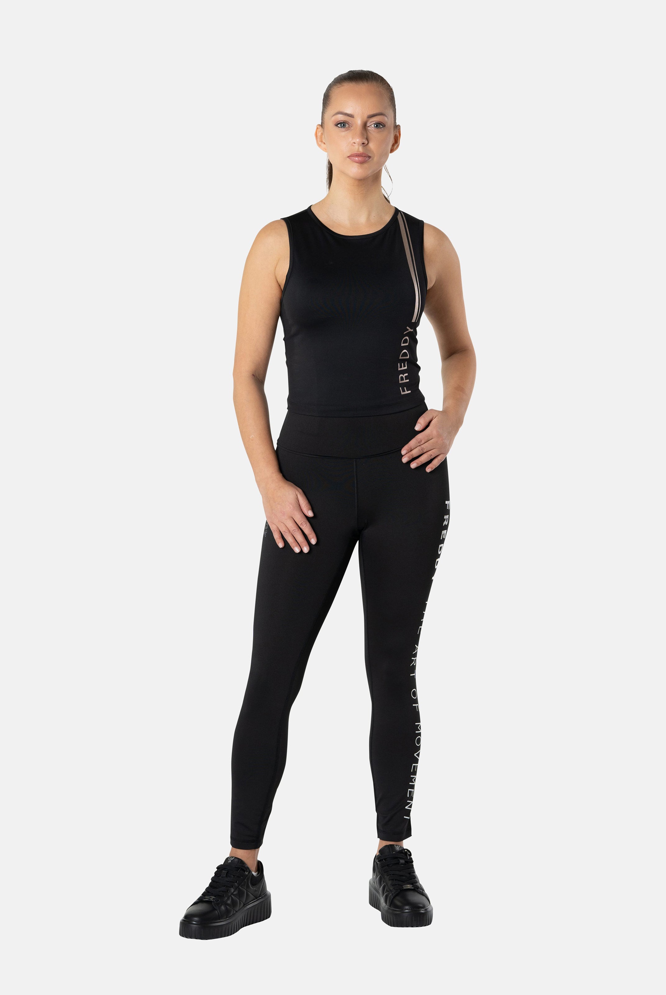 Superfit Leggings