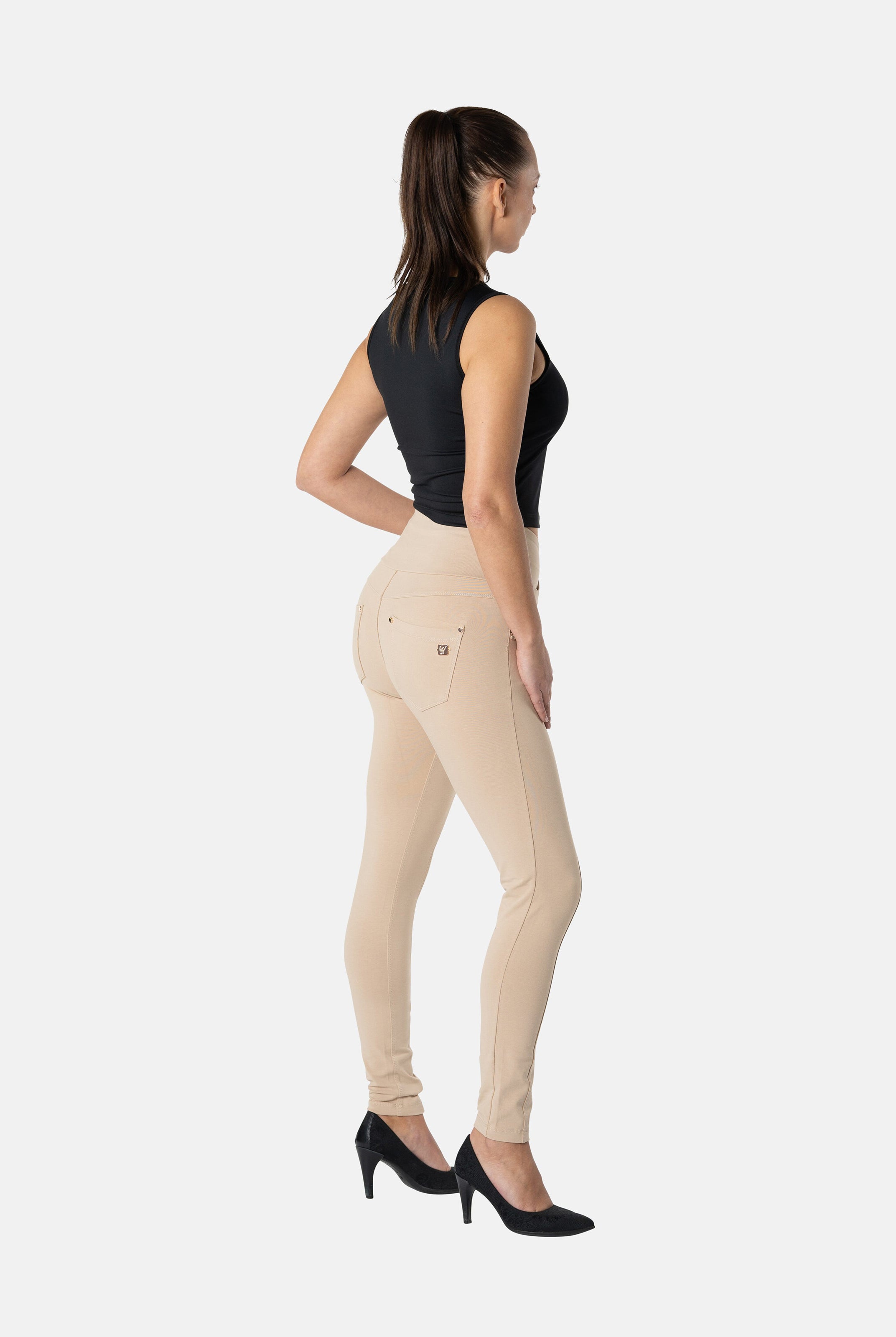 N.O.W.® Yoga Pants