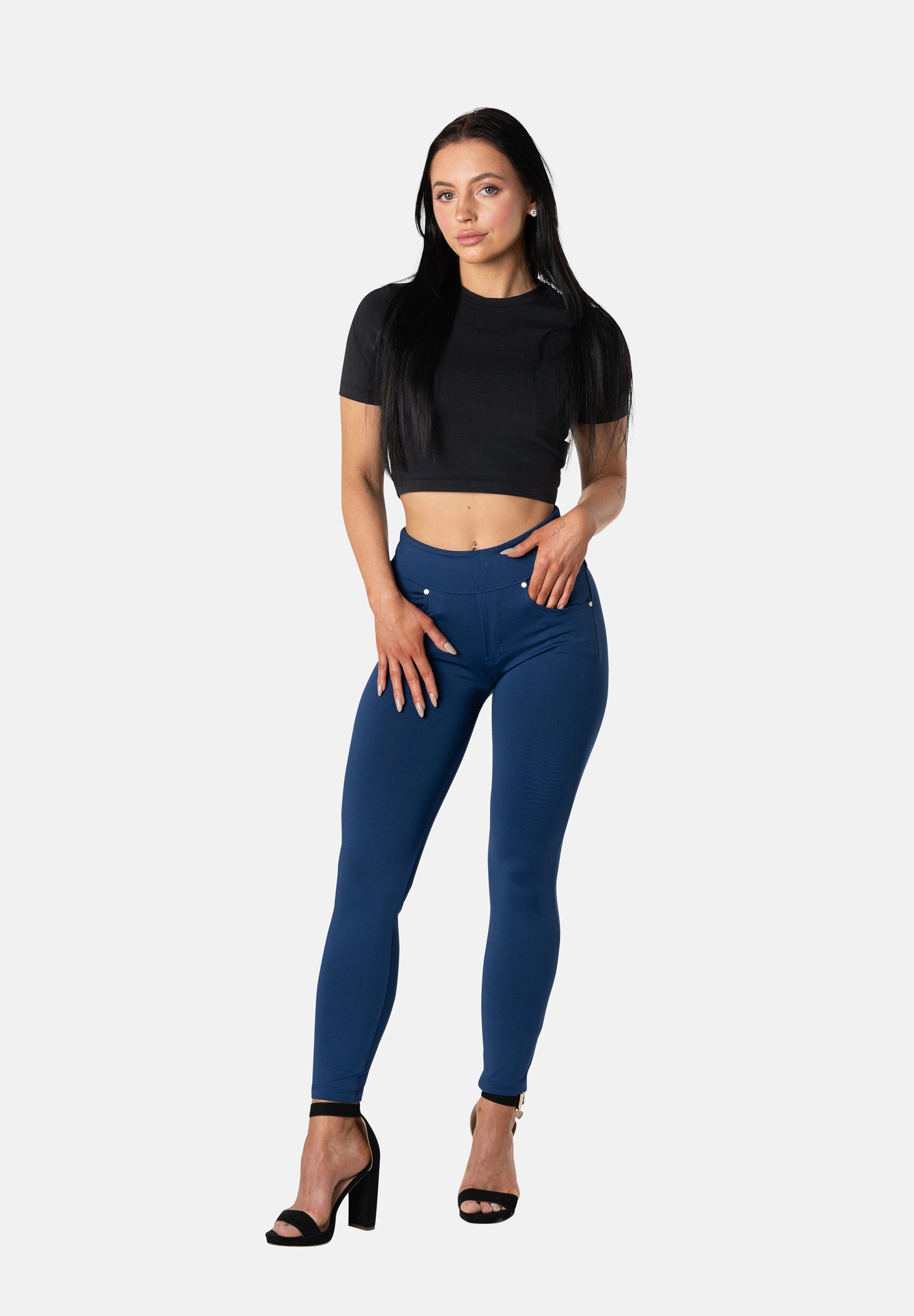 N.O.W.® Yoga Pants