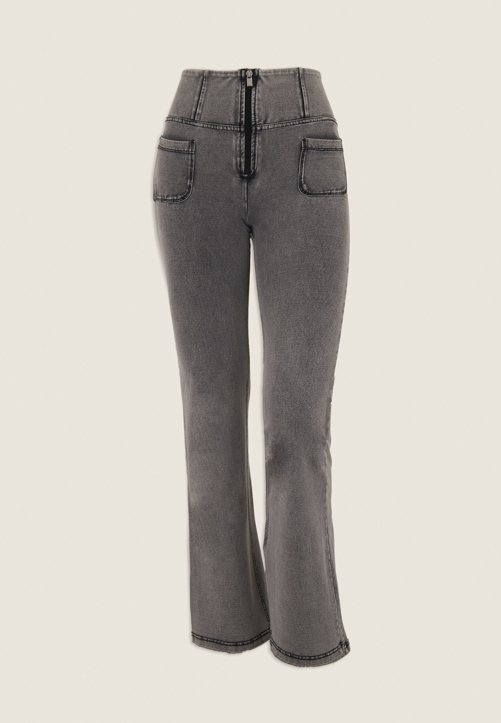 WR.UP® Push-Up - Denim