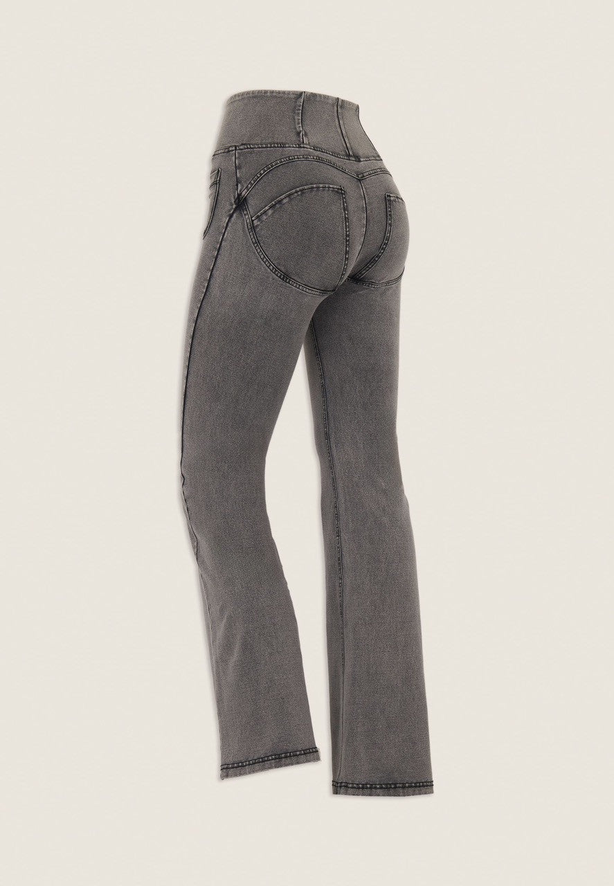 WR.UP® Push-Up - Denim