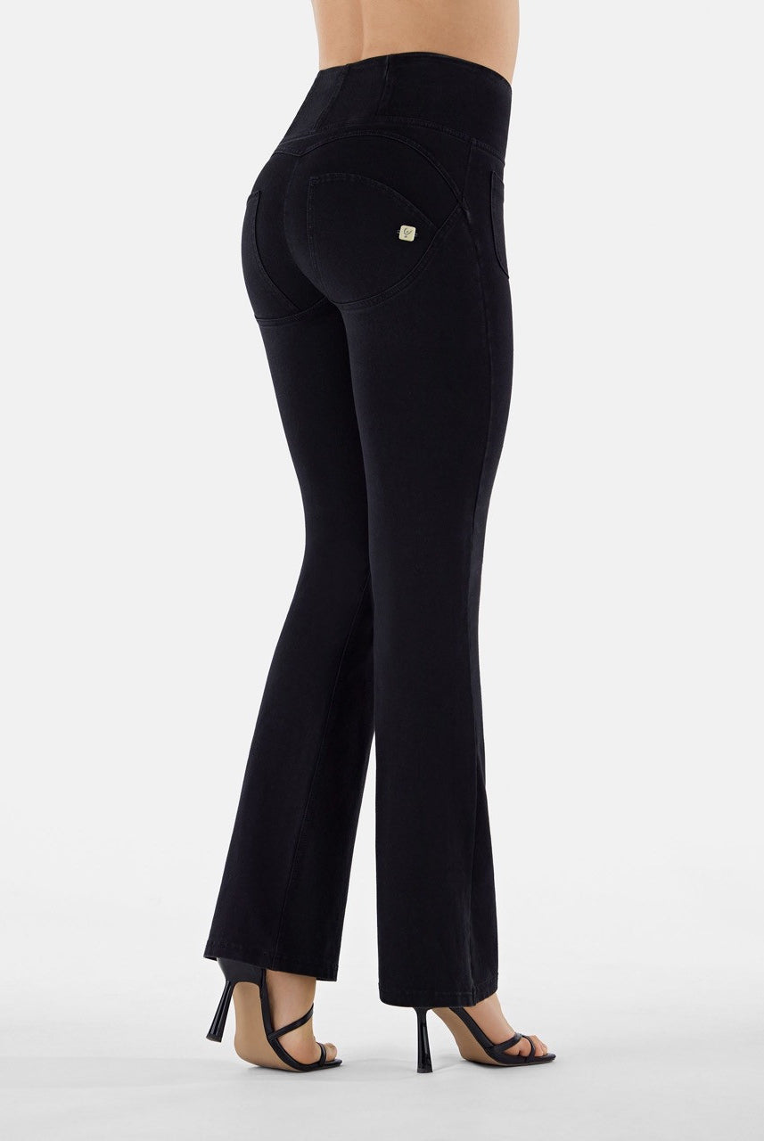 WR.UP® Push-Up - Denim