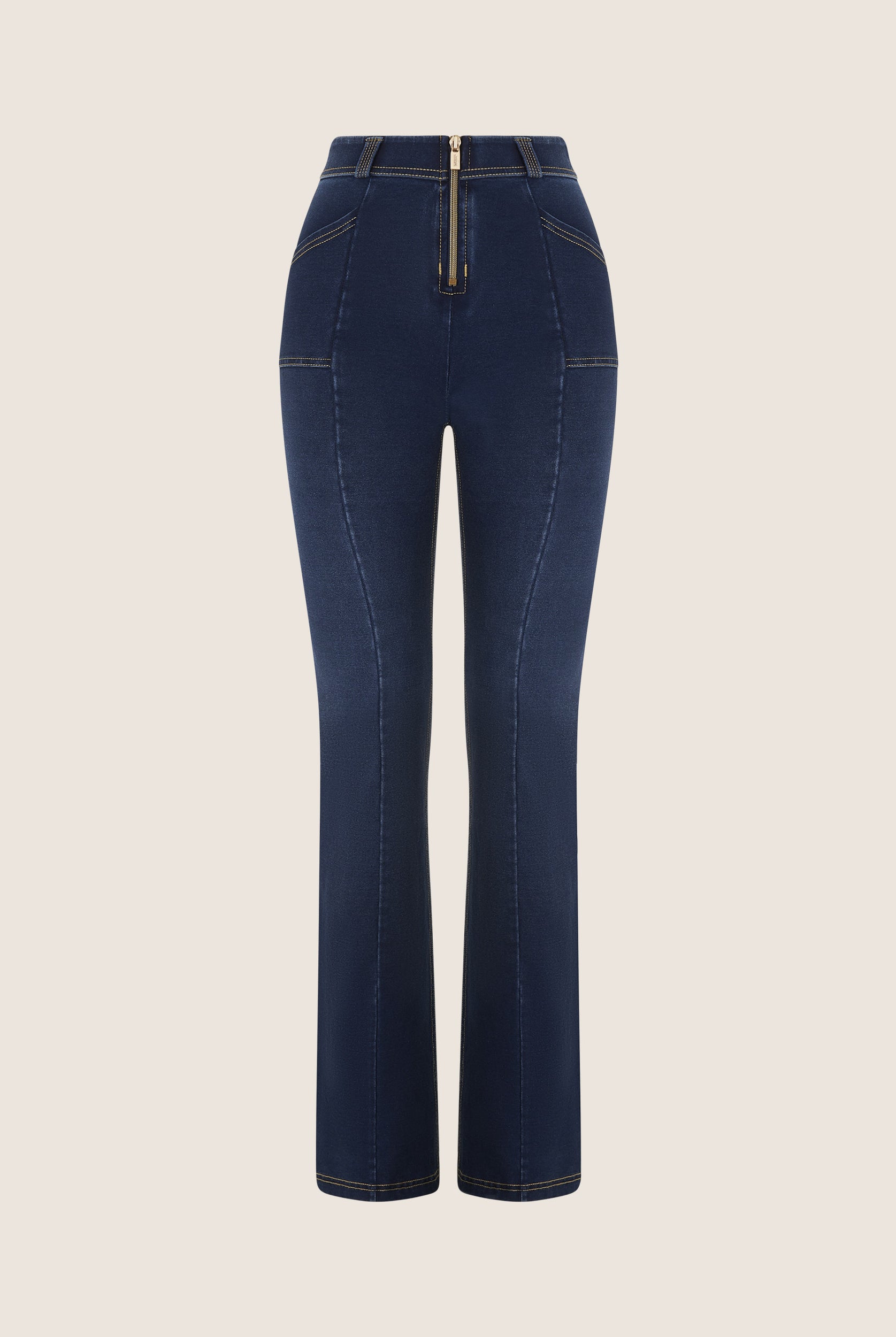 WR.UP® Push-Up - Denim