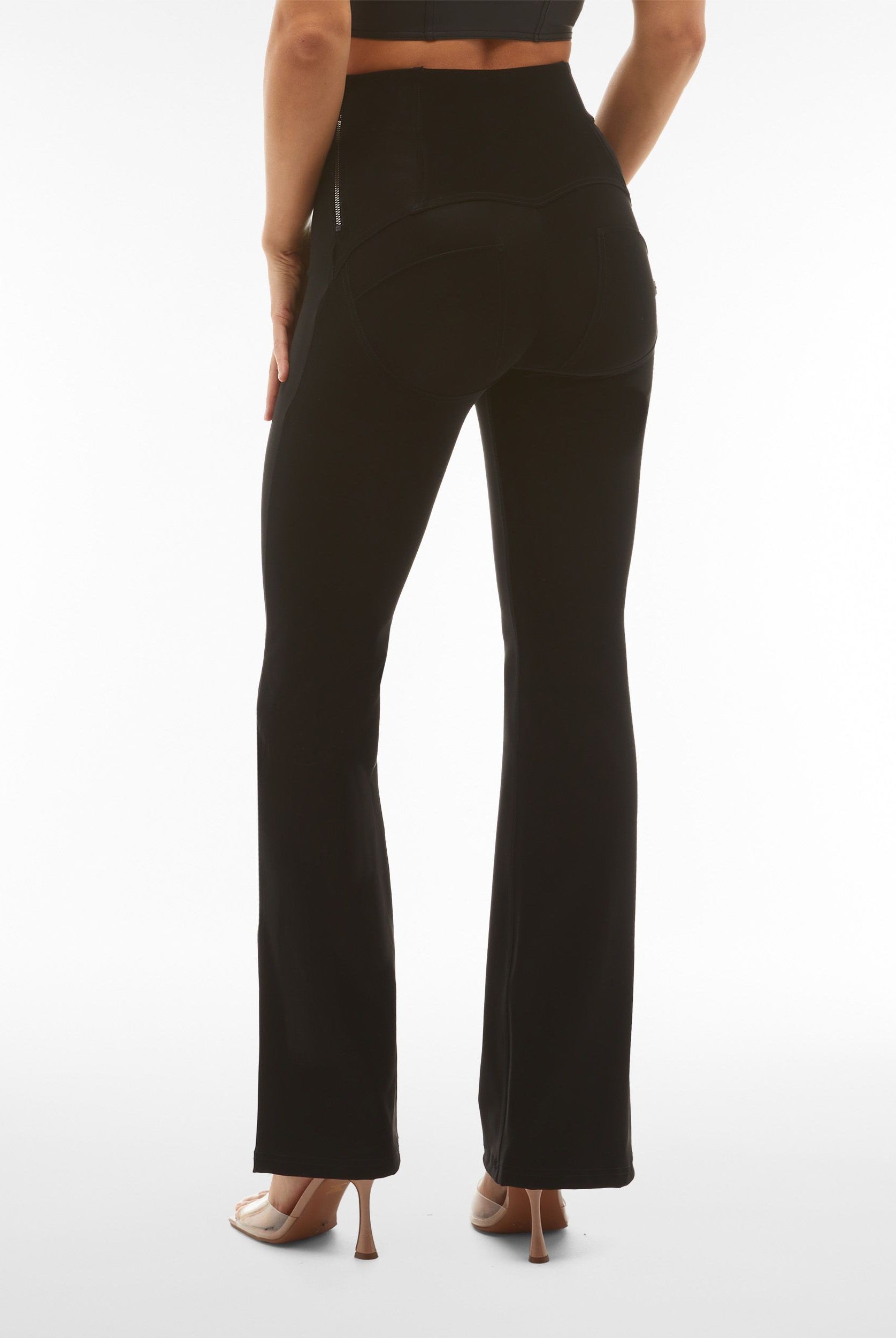 WR.UP® Push-Up - Vegan Leather