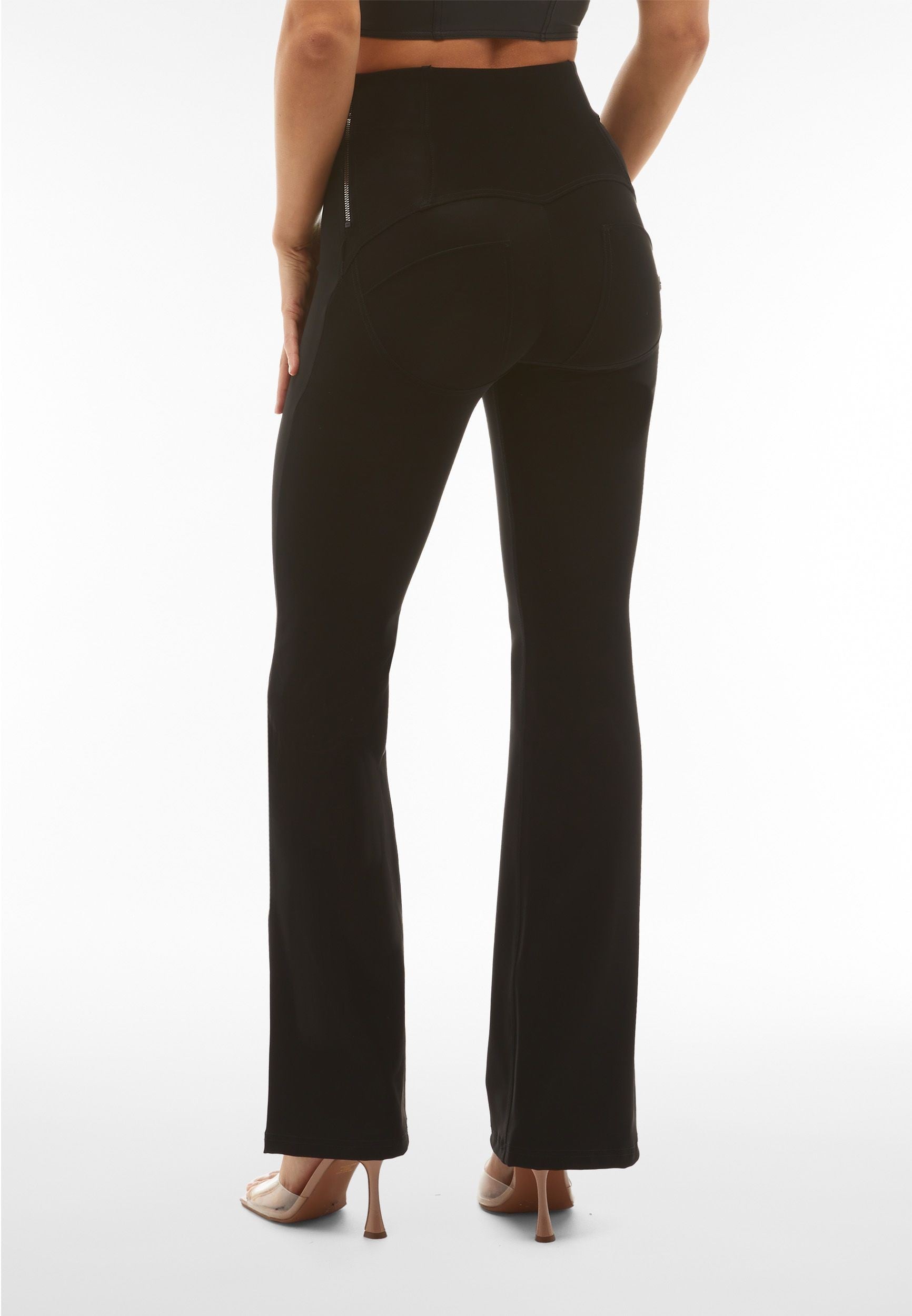 WR.UP® Push-Up - Vegan Leather