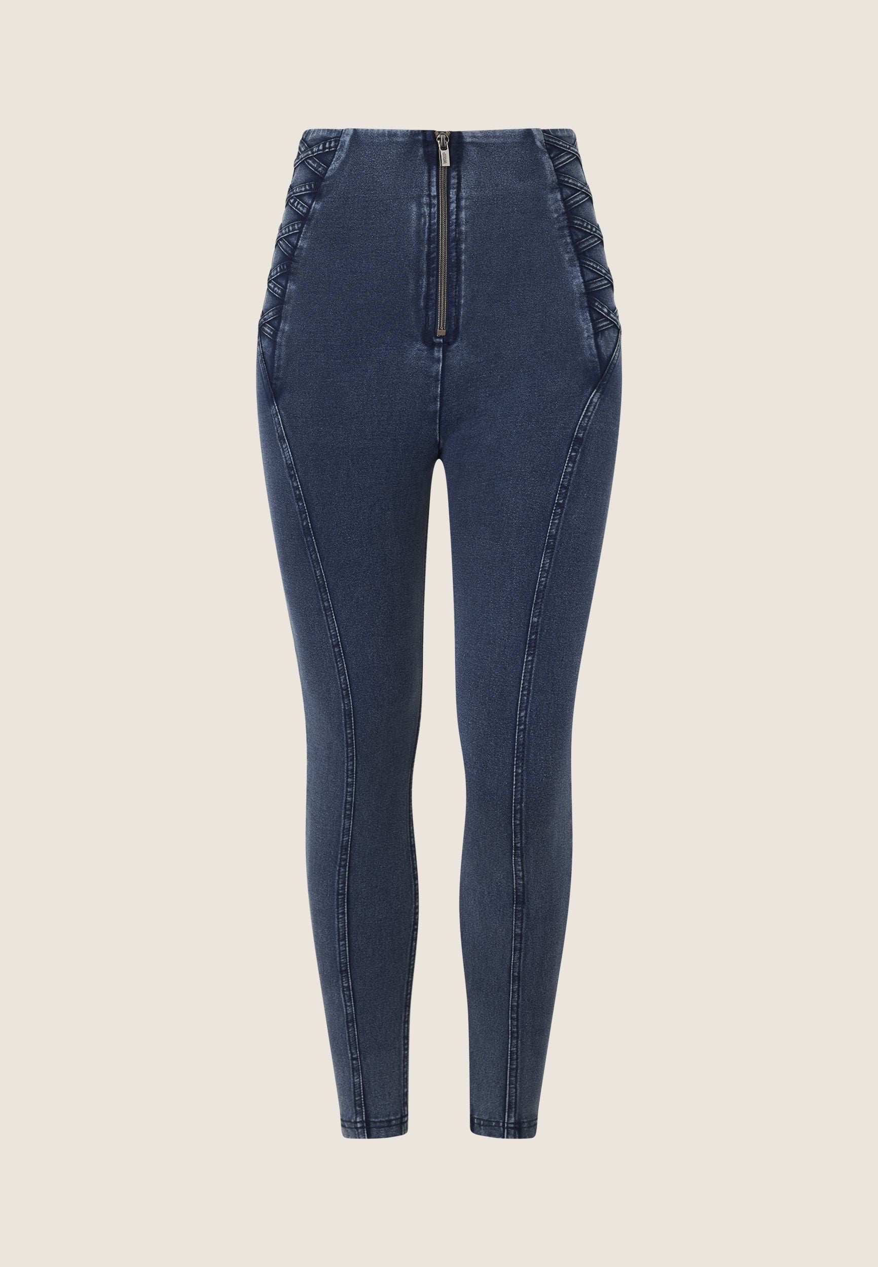 WR.UP® Push-Up - Denim