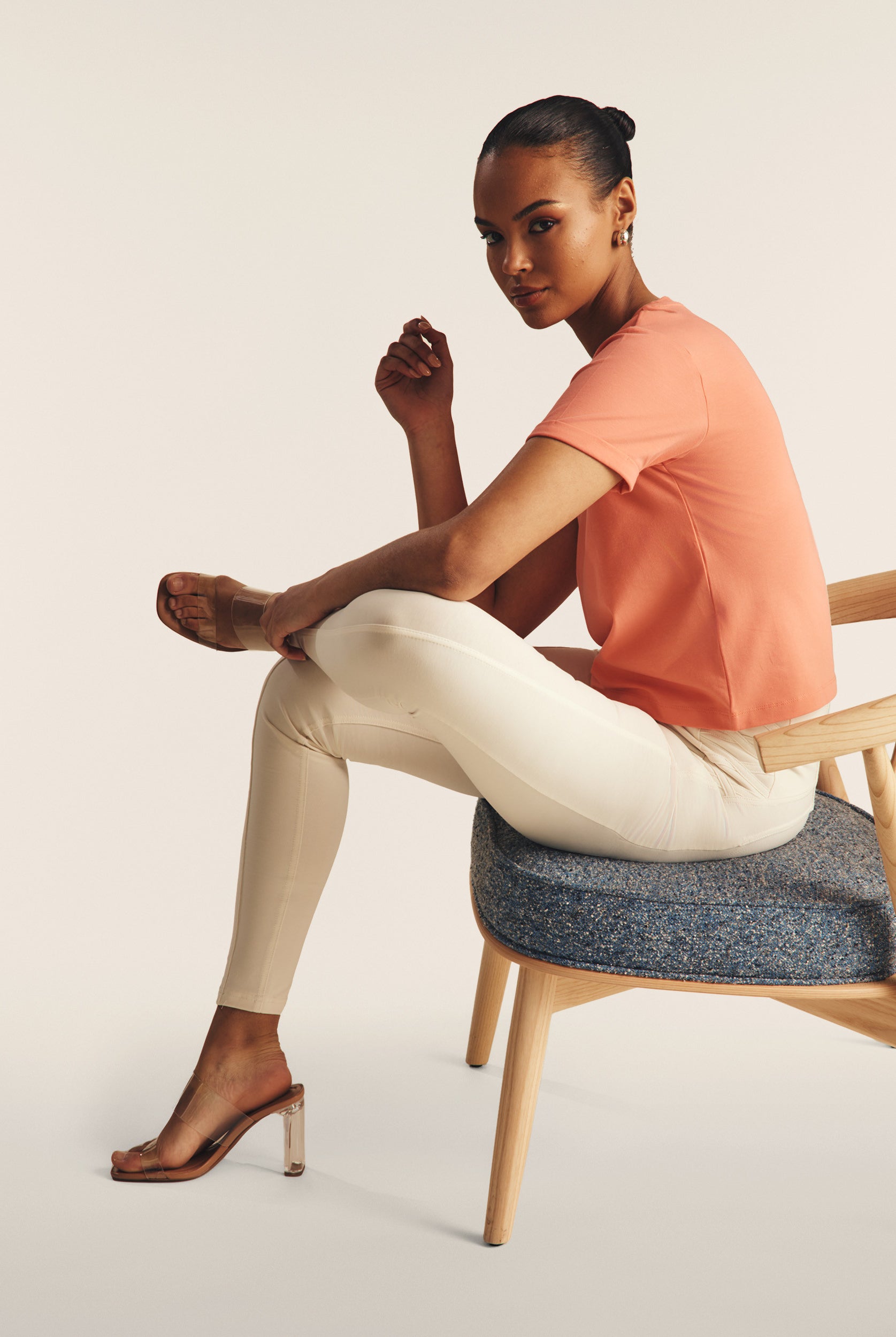 WR.UP® Push-Up - Pants