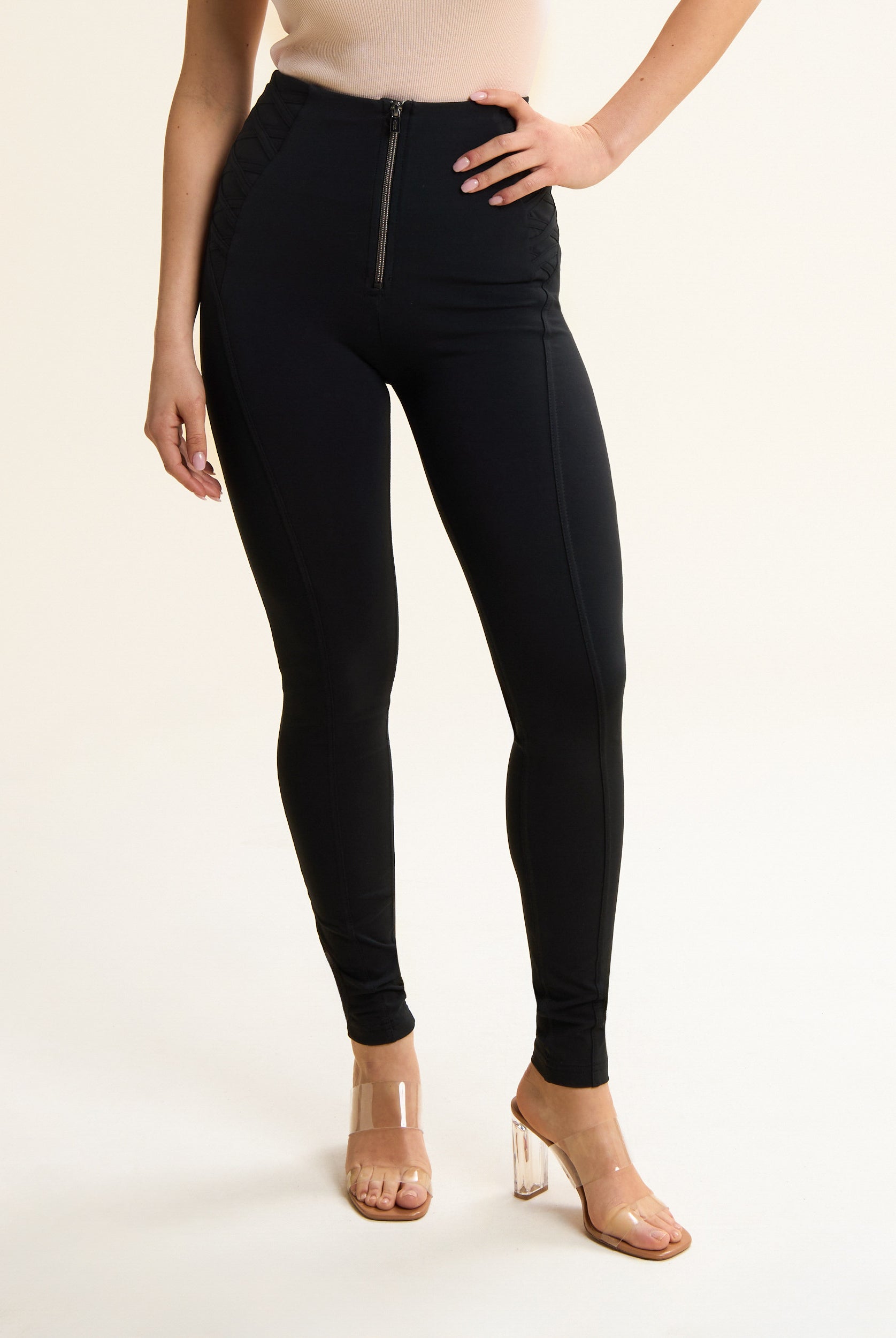 WR.UP® Push-Up - Pants