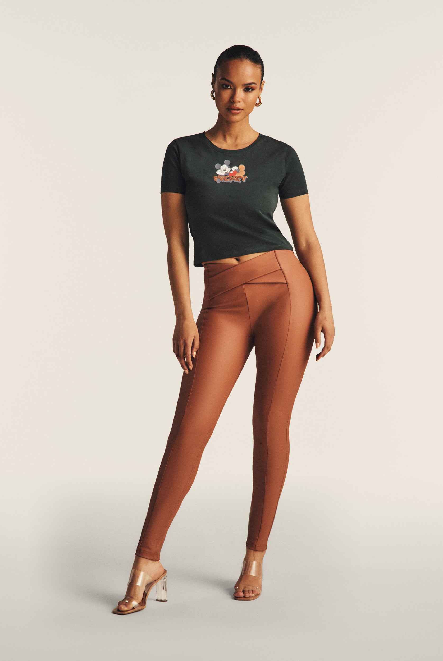 WR.UP® Push-Up - Vegan Leather