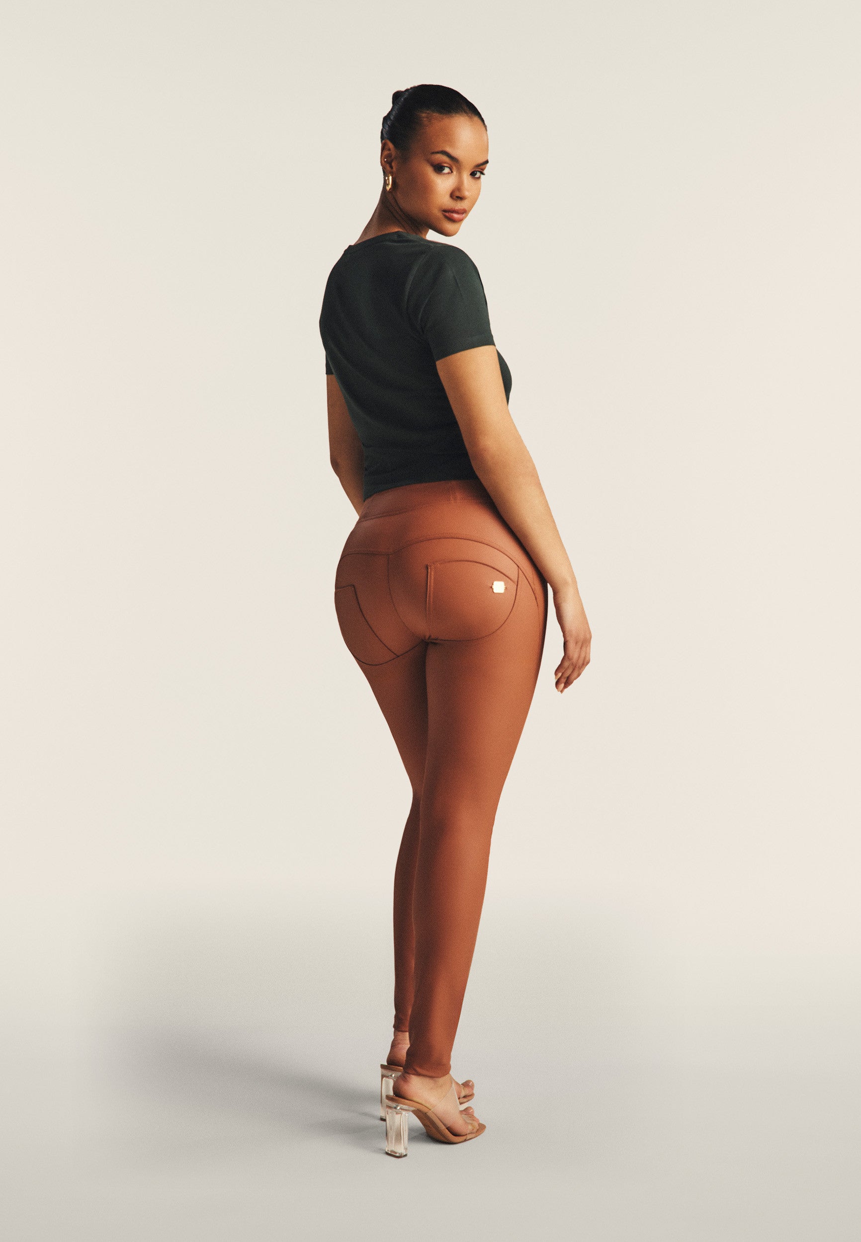 WR.UP® Push-Up - Vegan Leather