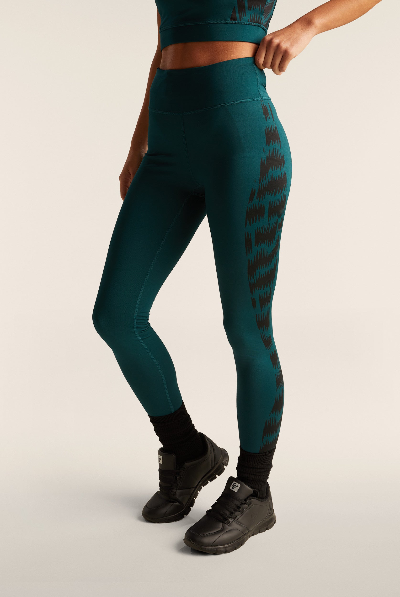 Sport Leggings D.I.W.O®