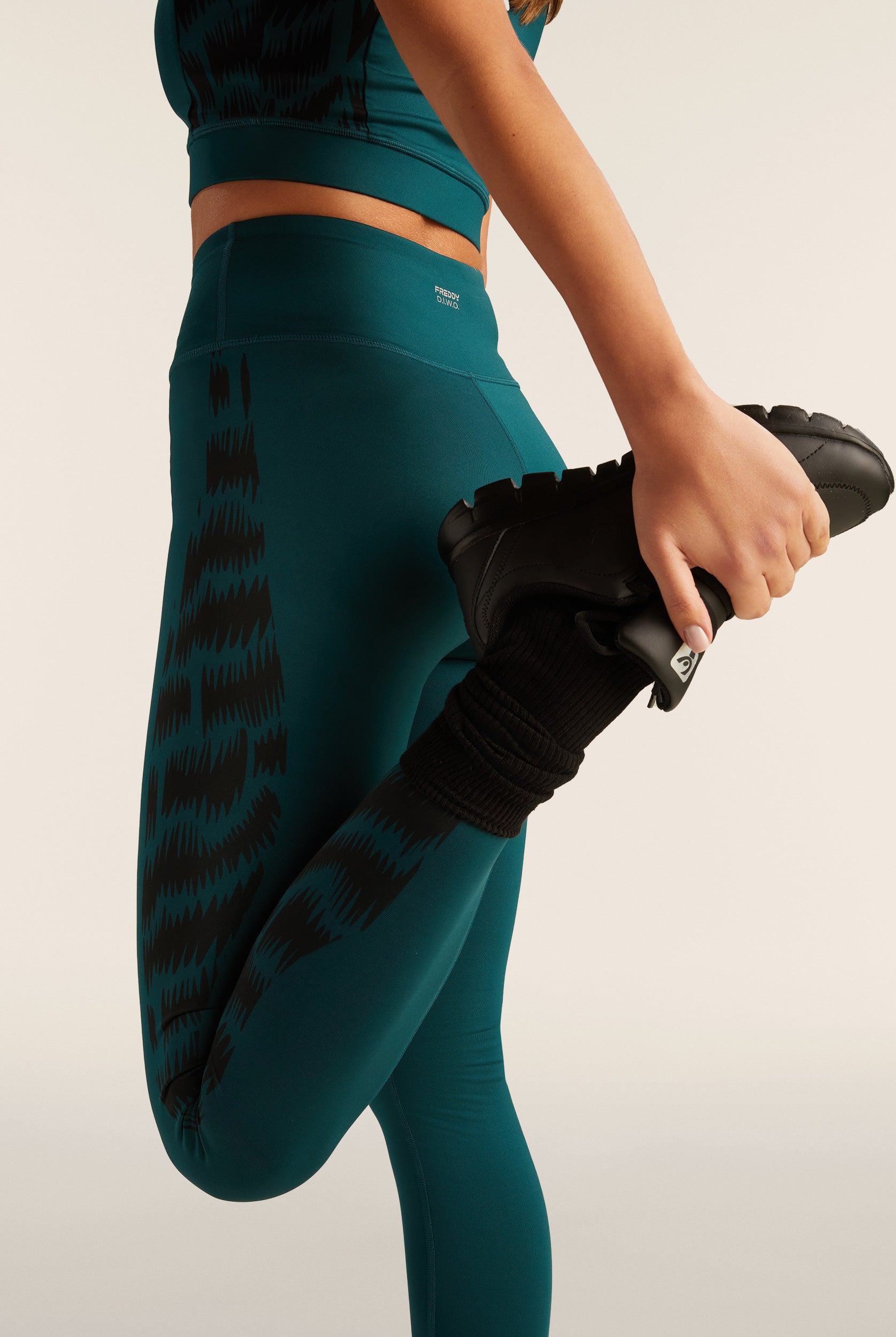 Sport Leggings D.I.W.O®