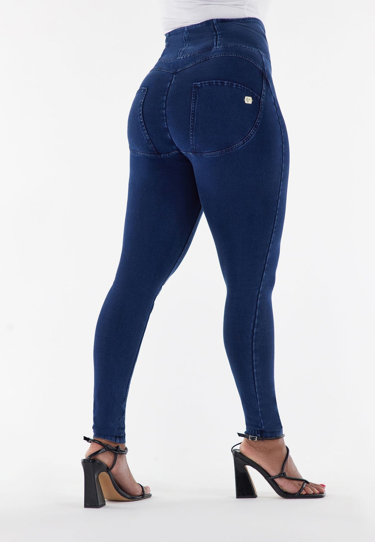 WR.UP® Curvy Denim