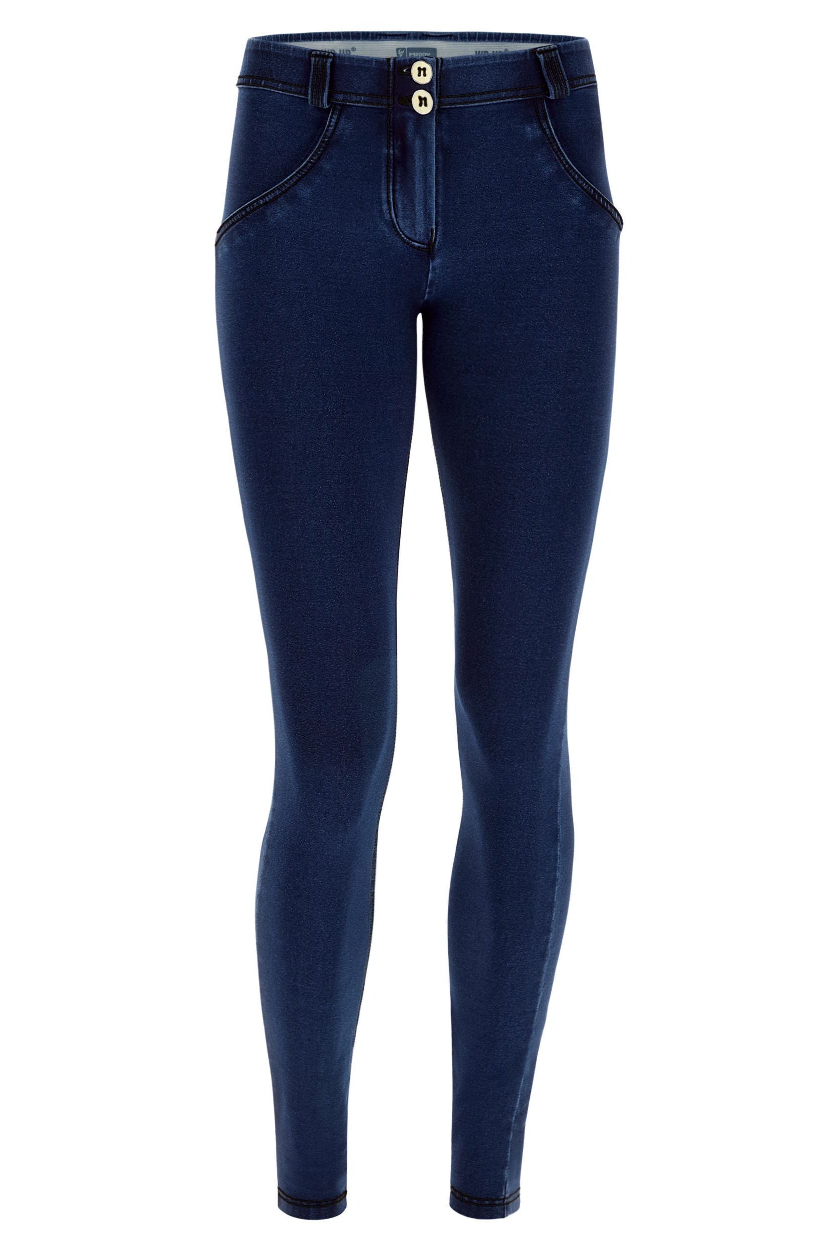 WR.UP® Push-Up - Denim