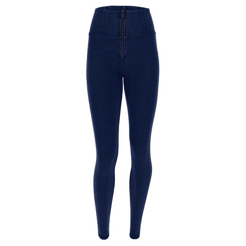 WR.UP® Push-Up - Denim