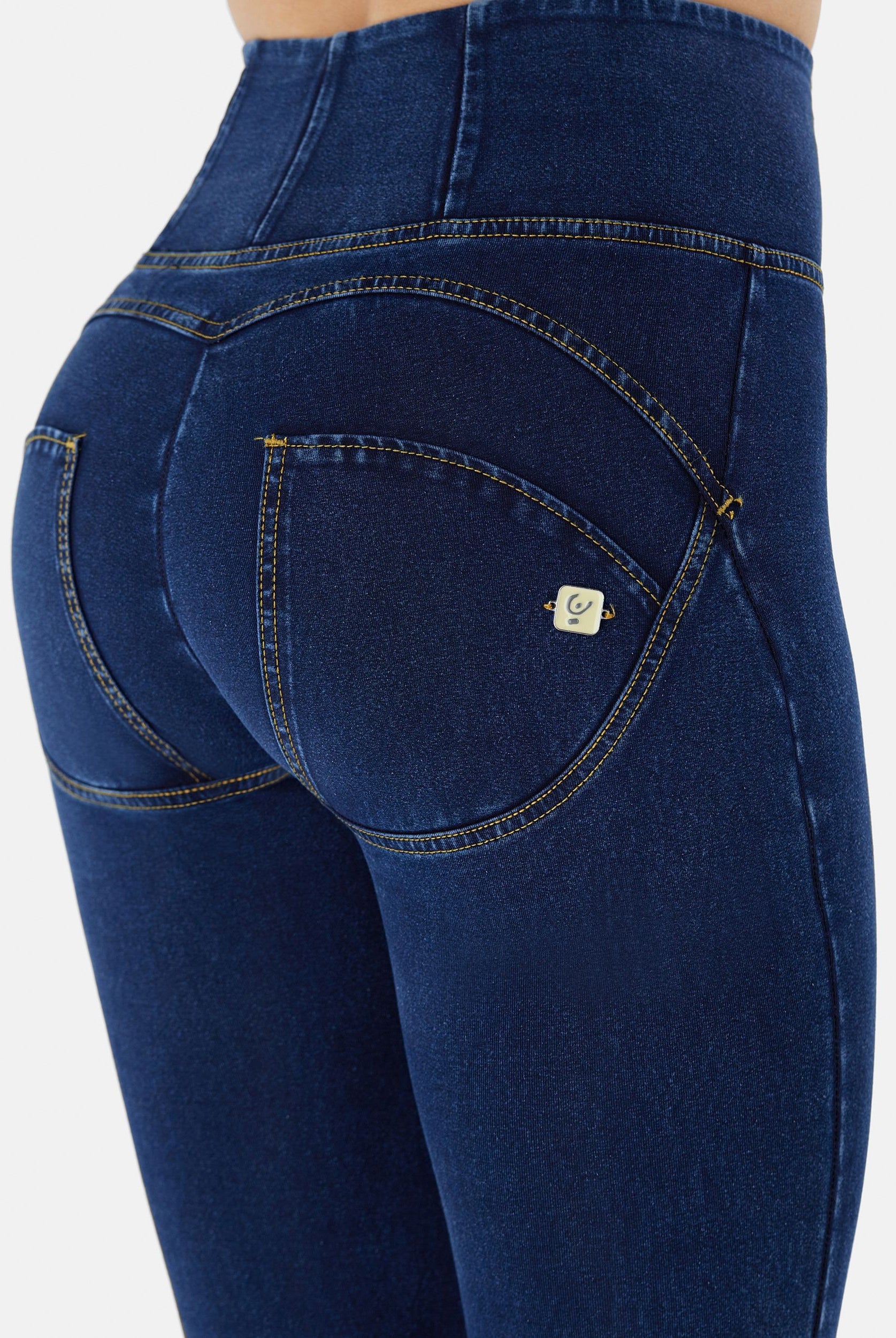 WR.UP® Push-Up - Denim