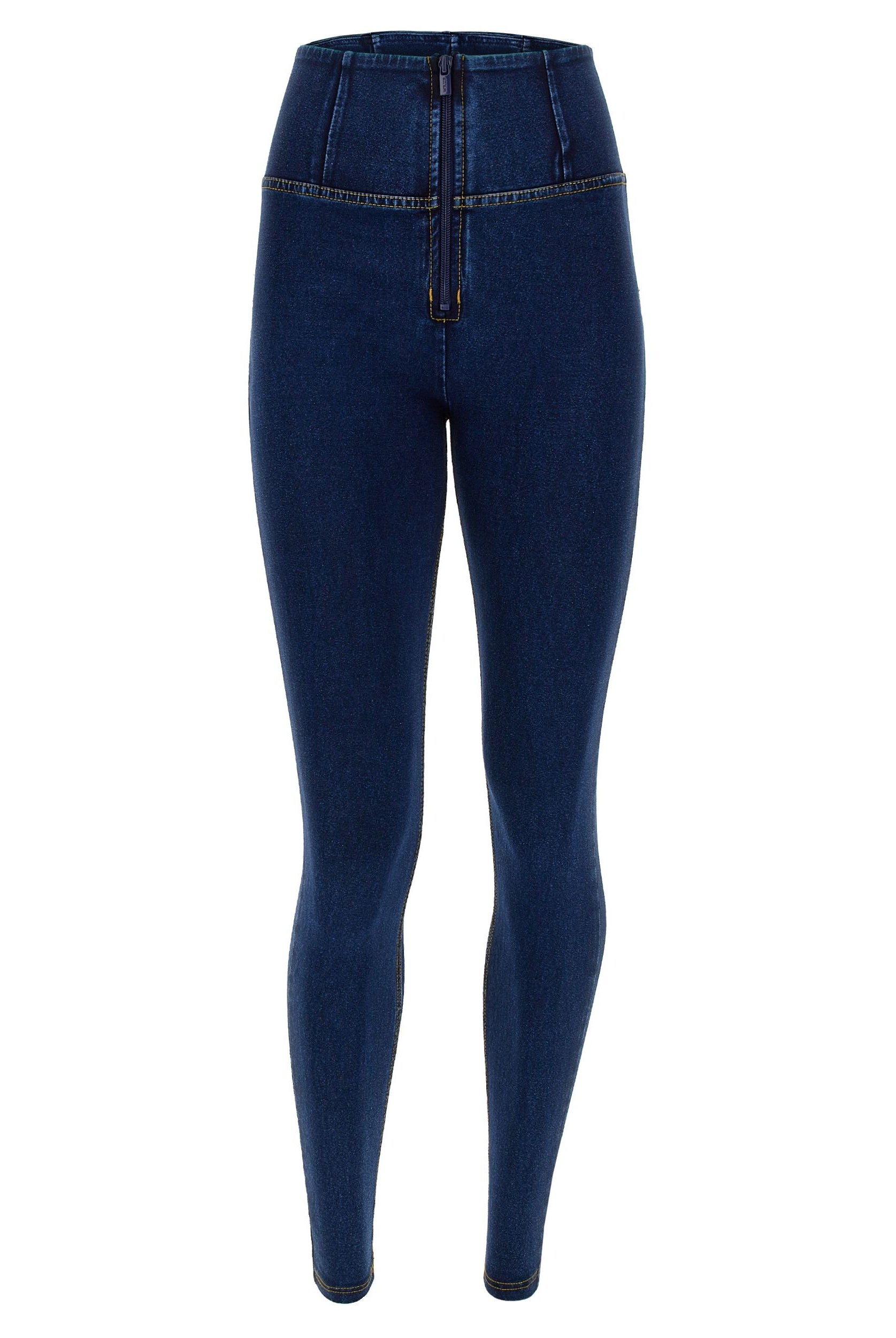 WR.UP® Push-Up - Denim