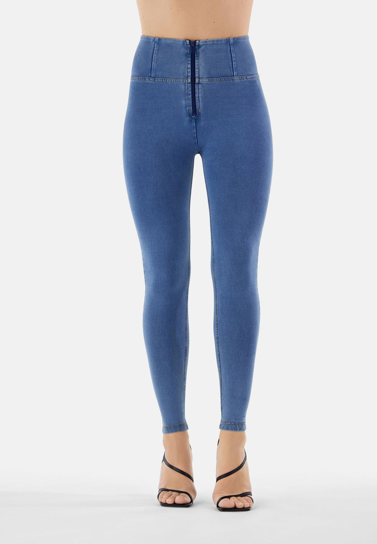 WR.UP® Push-Up - Denim