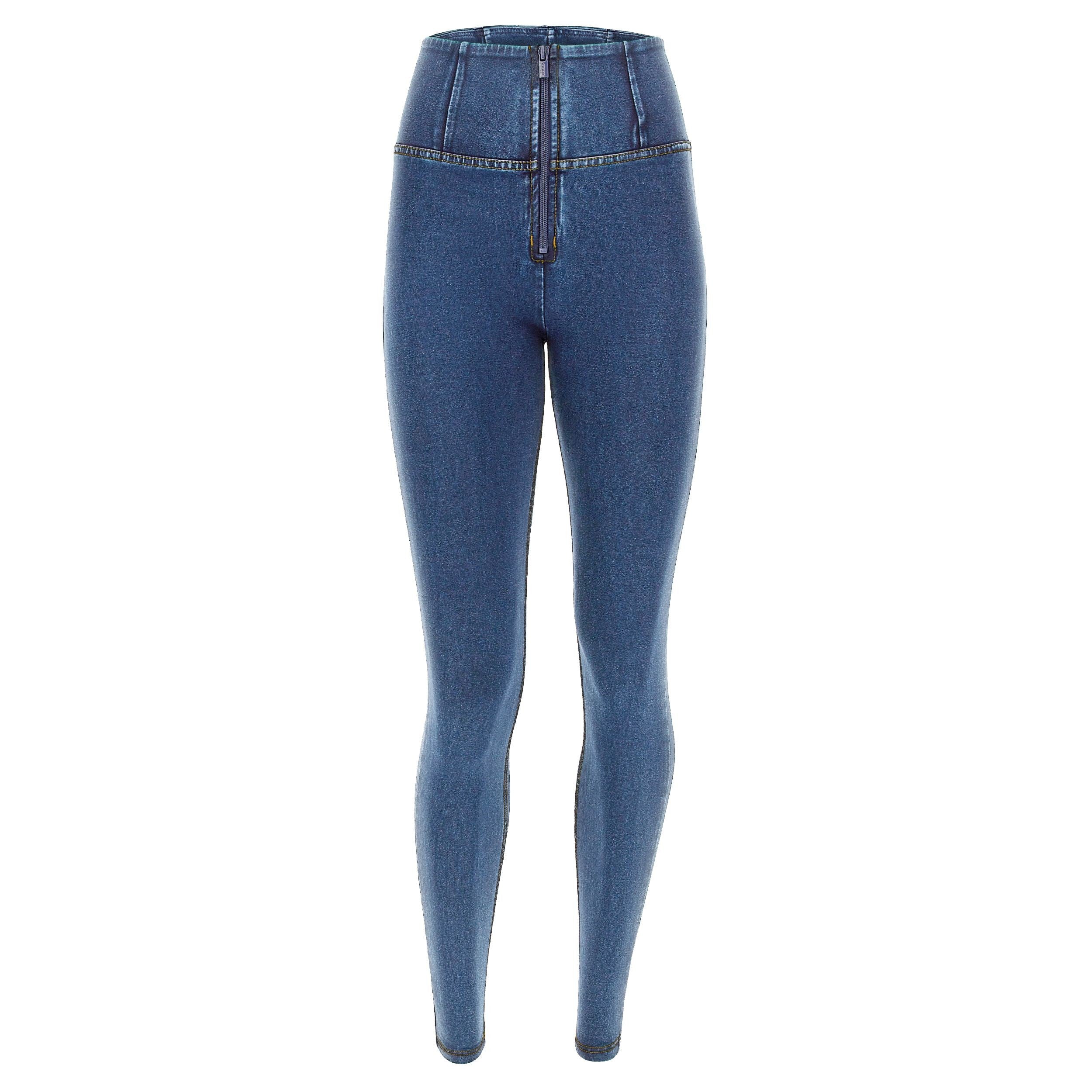 WR.UP® Push-Up - Denim