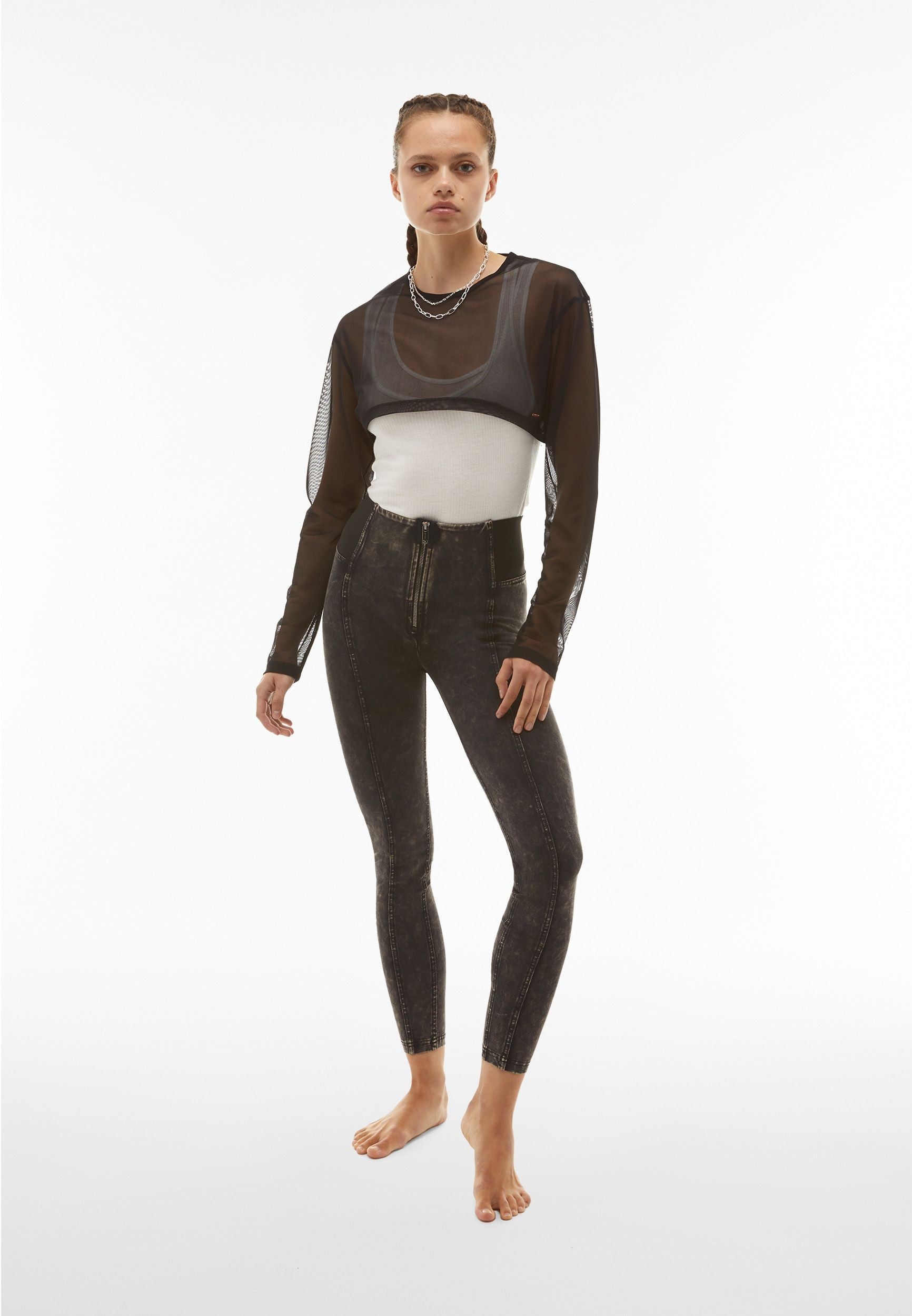 WR.UP® Push-Up - Pants