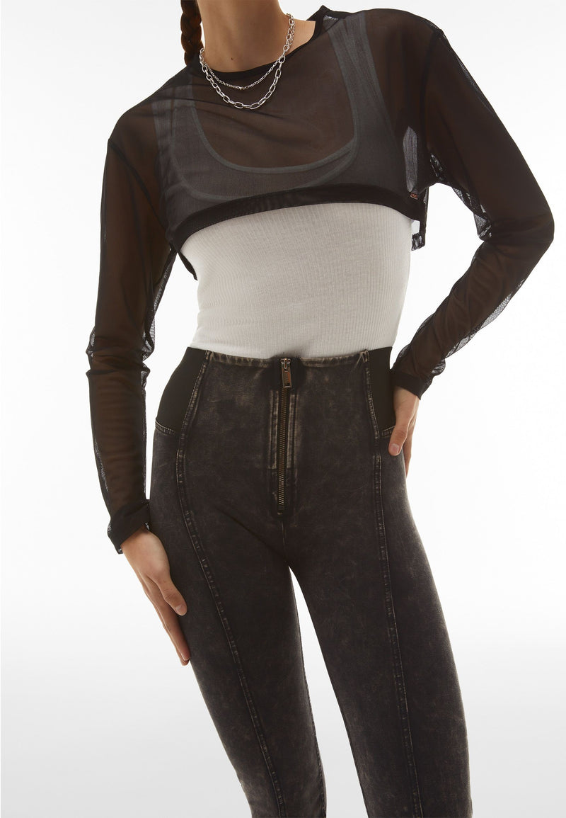 WR.UP® Push-Up - Pants