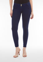 WR.UP® Push-Up - Denim