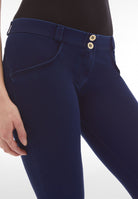 WR.UP® Push-Up - Denim