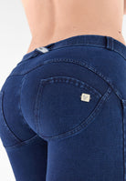 WR.UP® Push-Up - Denim