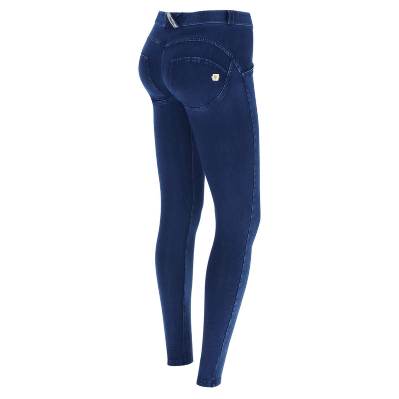WR.UP® Push-Up - Denim