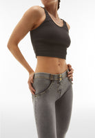 WR.UP® Push-Up - Denim