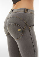 WR.UP® Push-Up - Denim